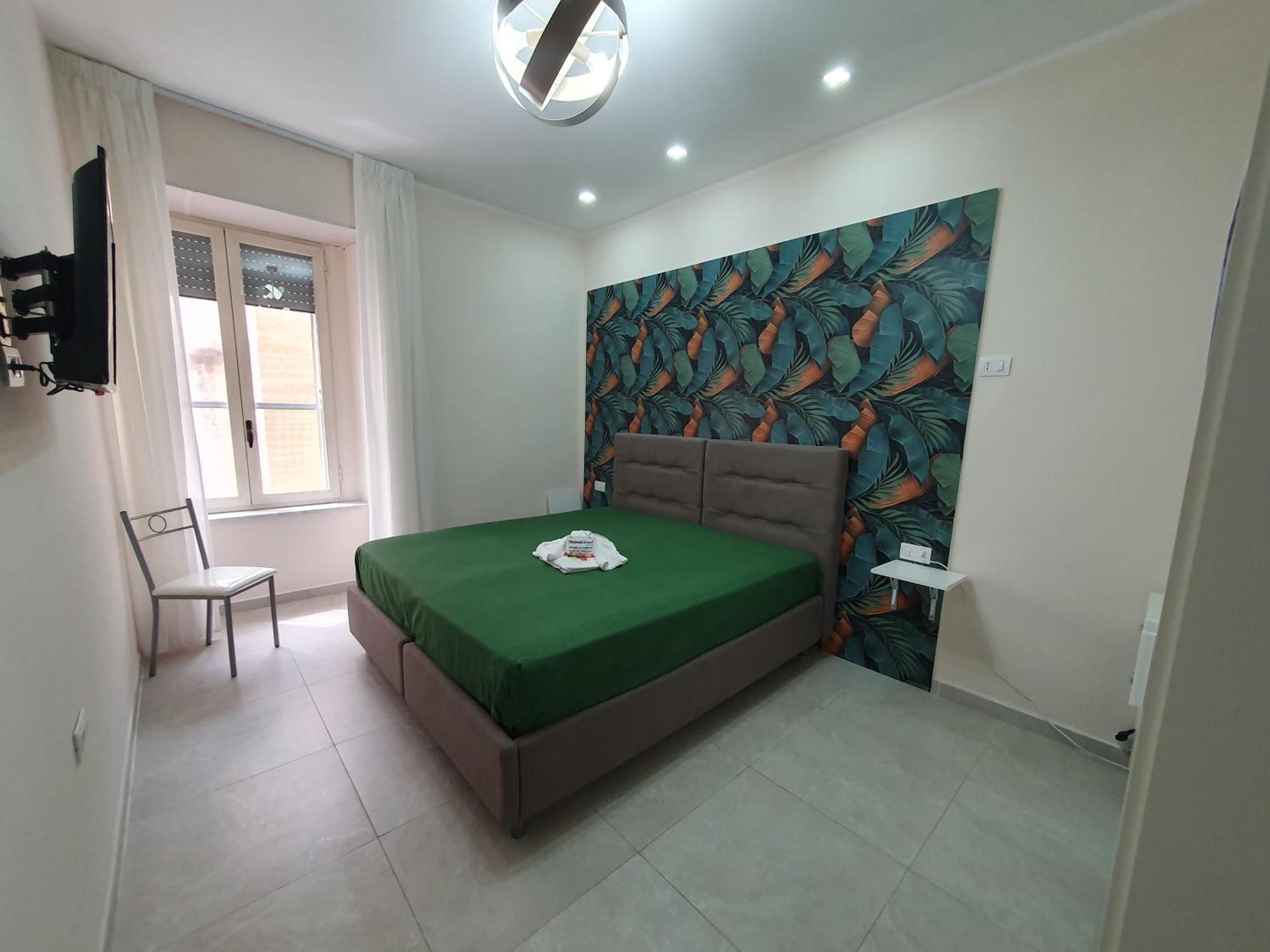 Nazionale Dream 2 Guest house Naples