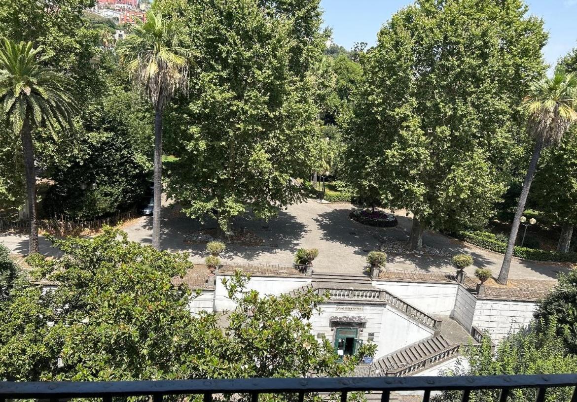 Guest house Venus Of Milo Naples