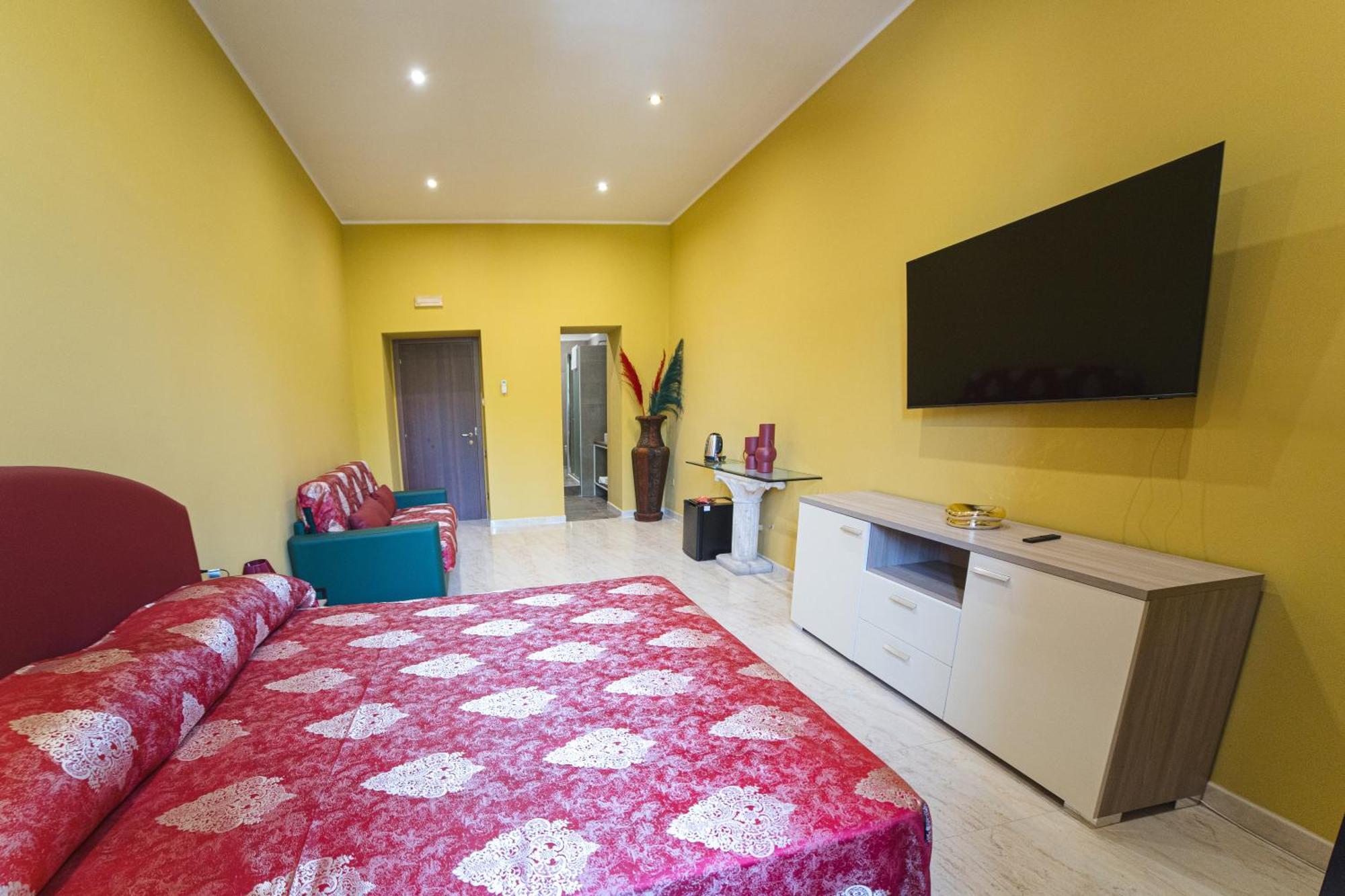 Guest house Venus Of Milo Naples