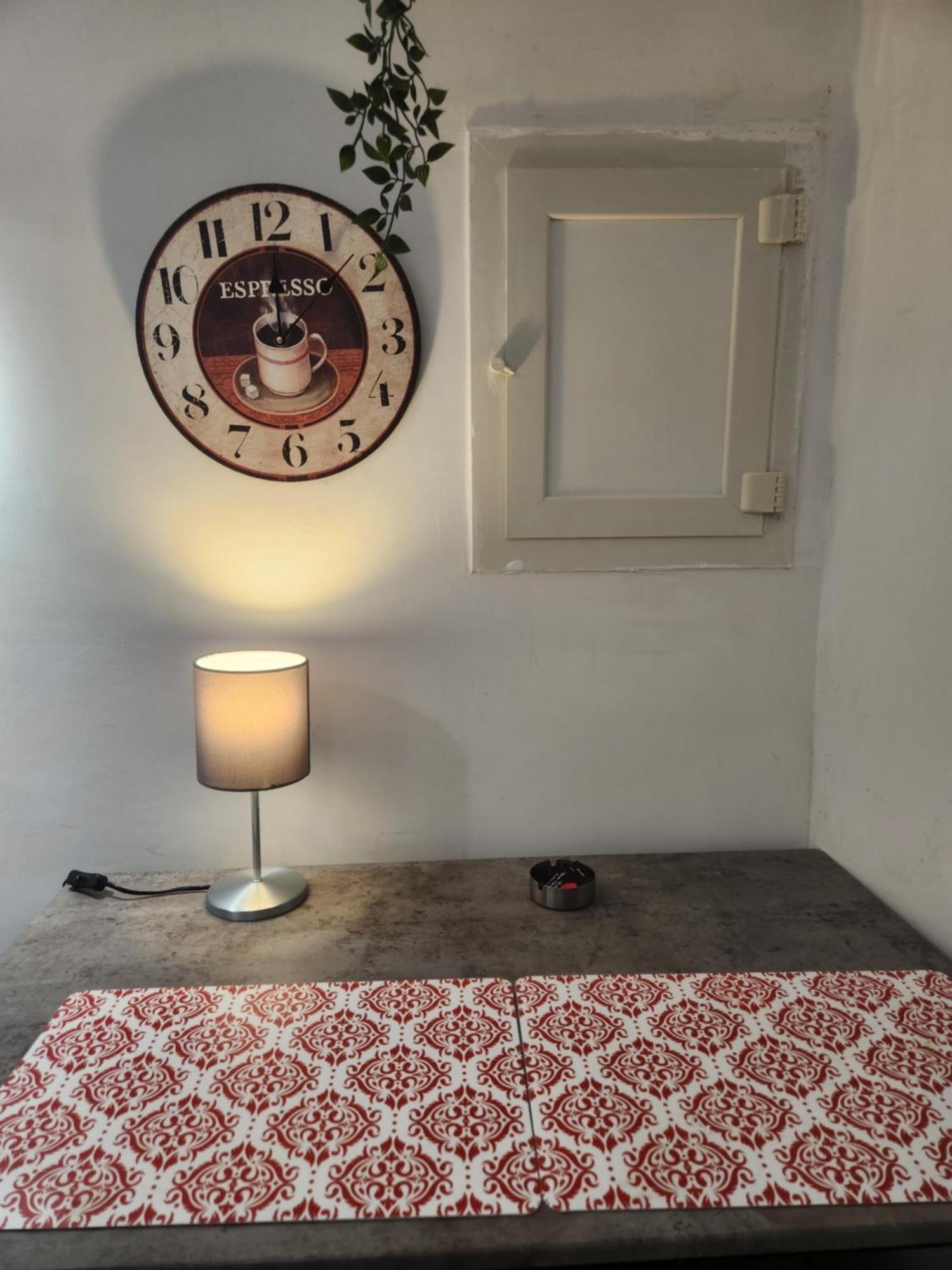 San Gennaro Bis Holiday home
