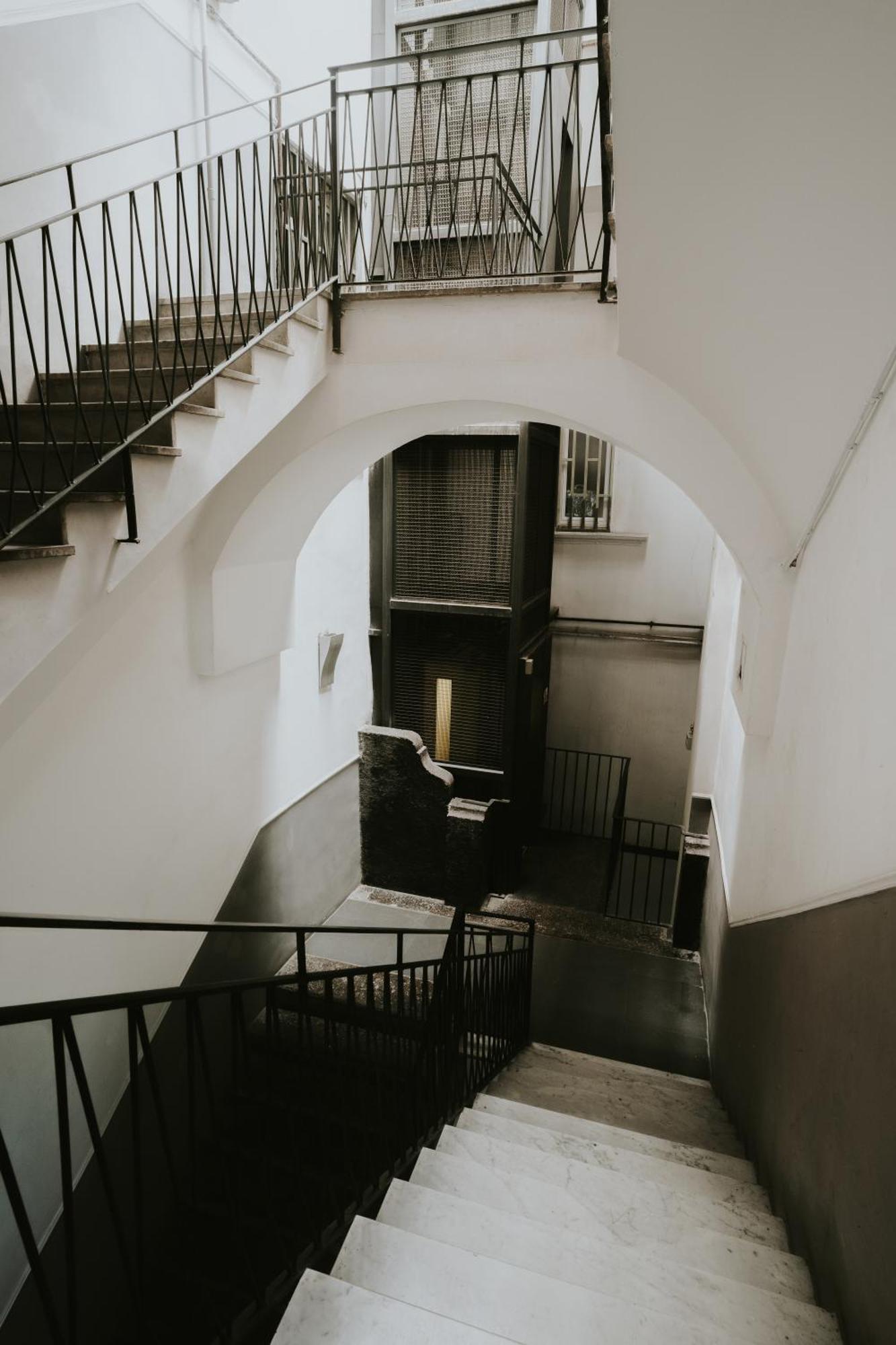 La Bella Luxury And Travel Solution Guest house Naples