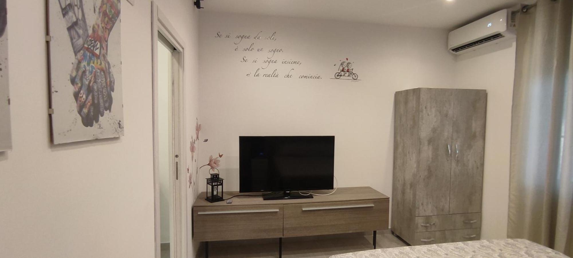 Dantonarooms Naples