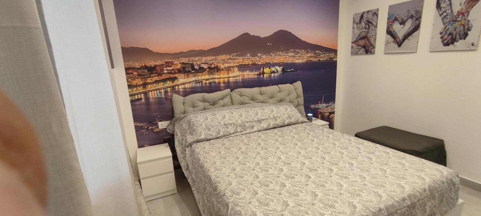 Dantonarooms * Naples