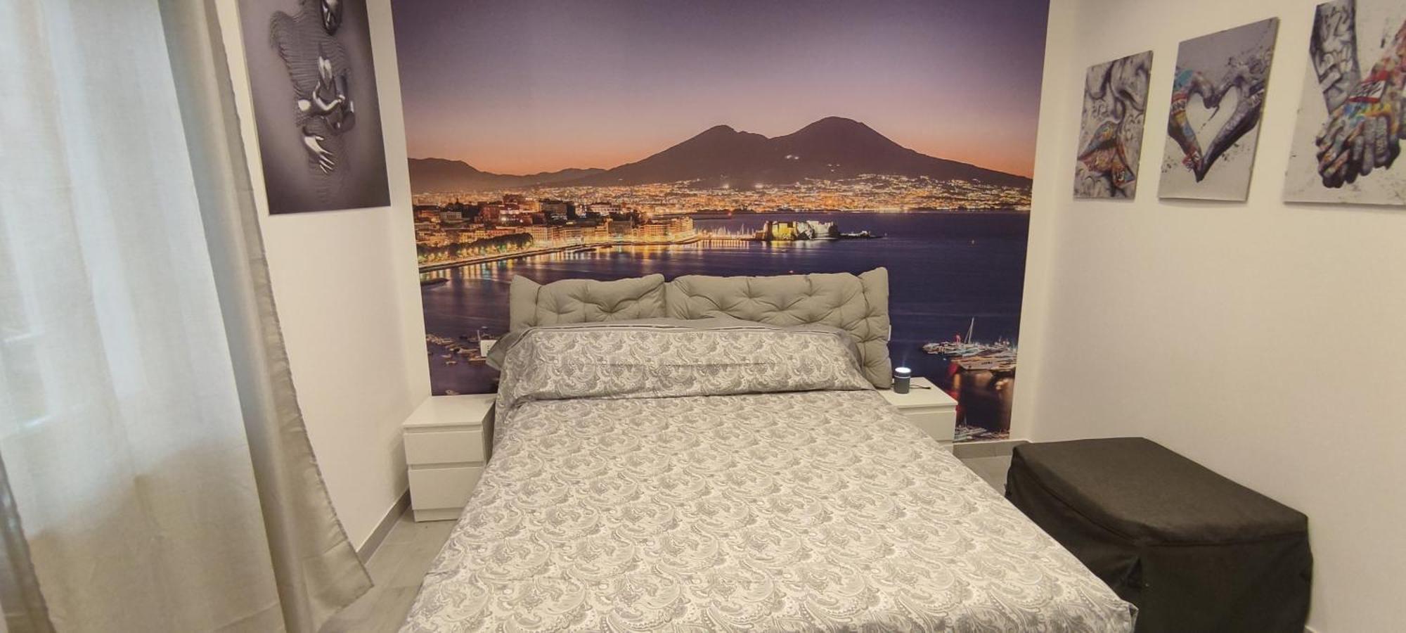 Dantonarooms * Naples