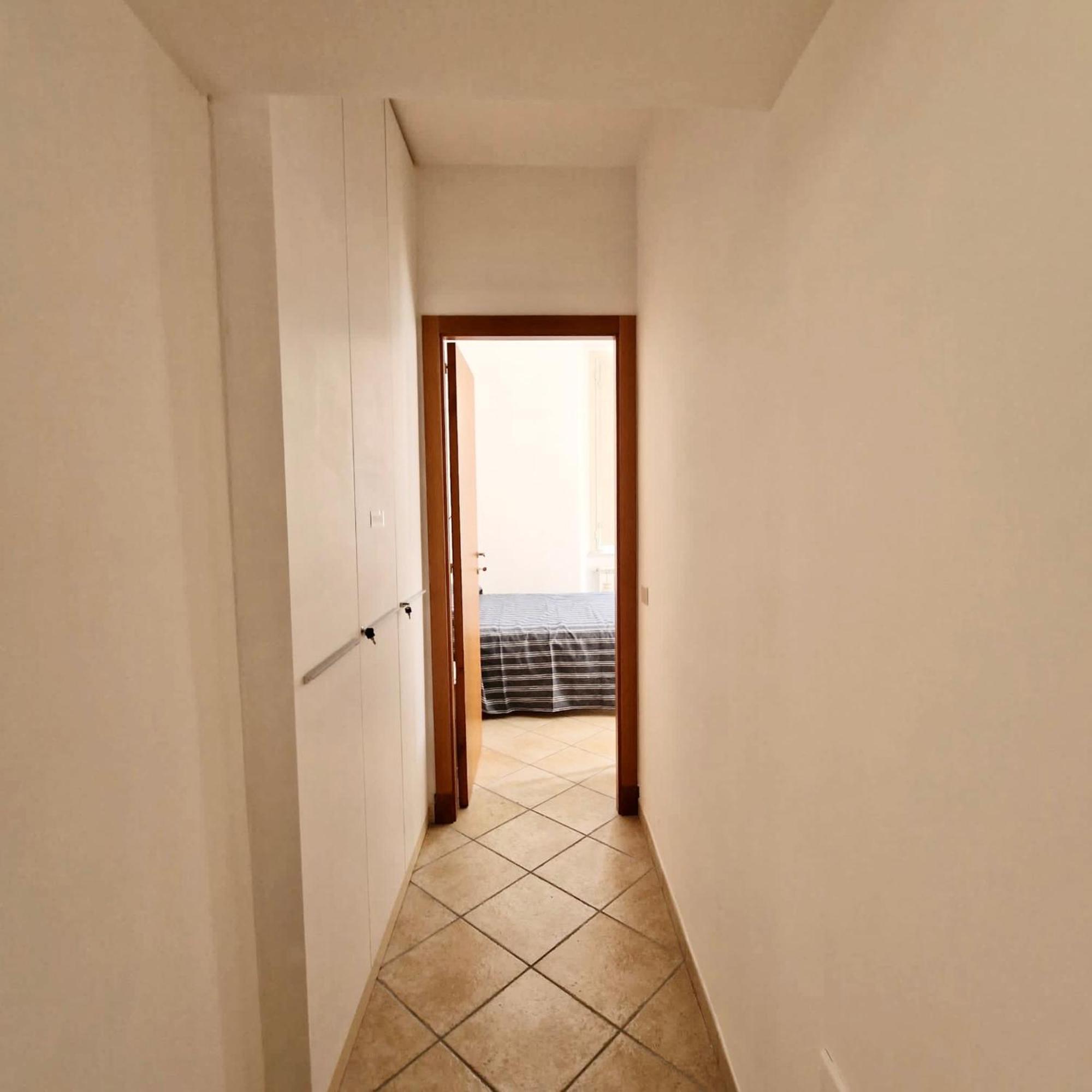 Luminhouse Guest house Naples