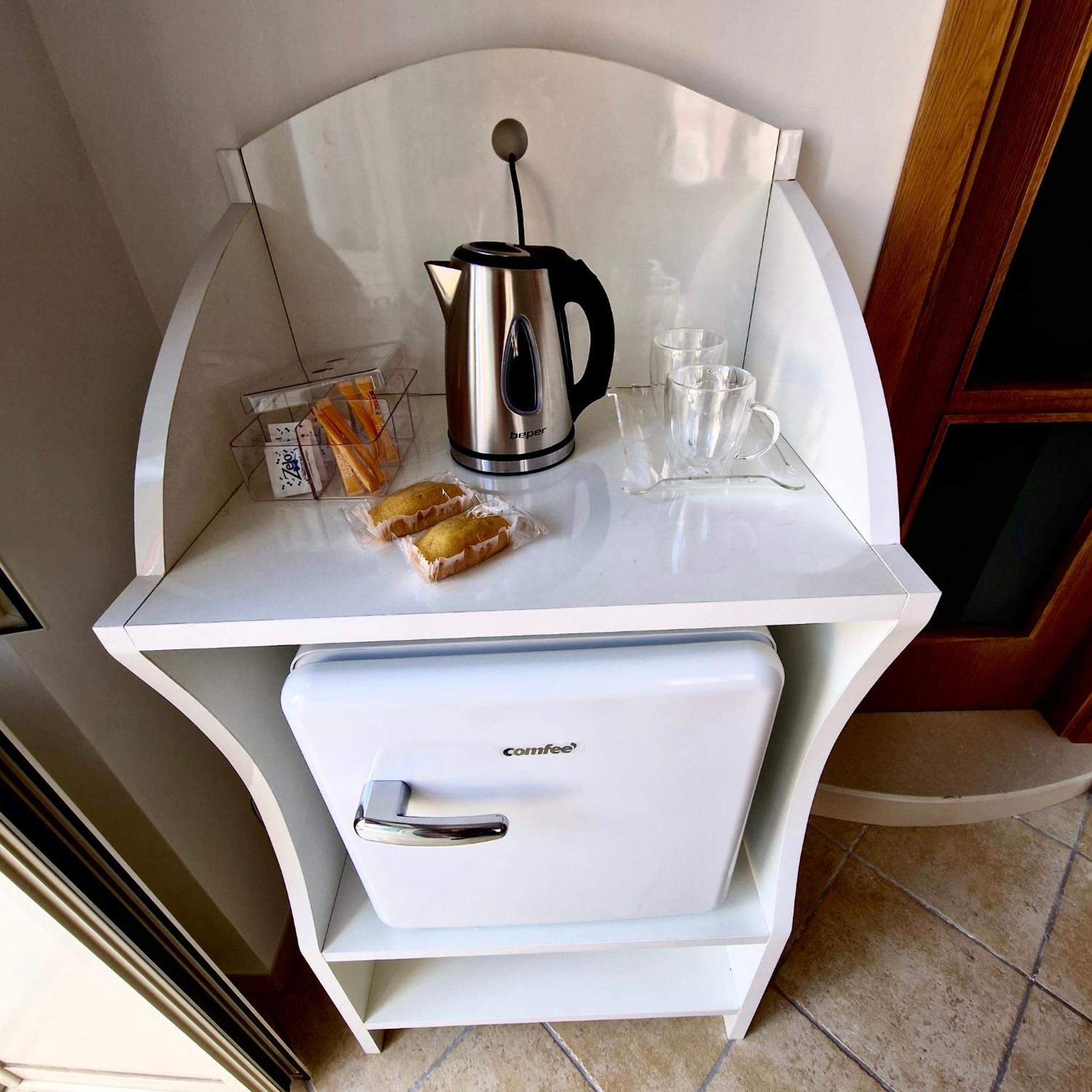 Luminhouse Guest house Naples