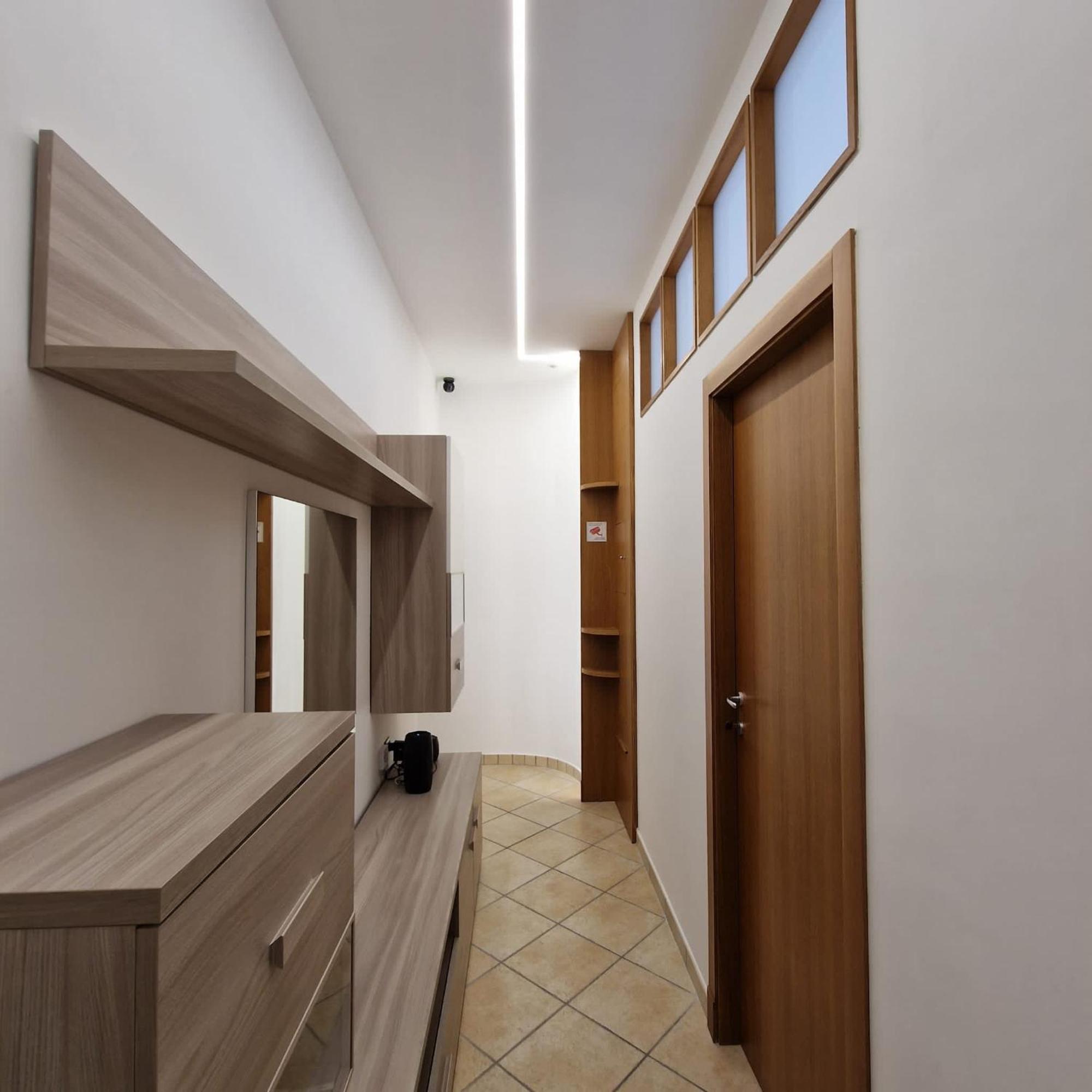 Luminhouse Naples