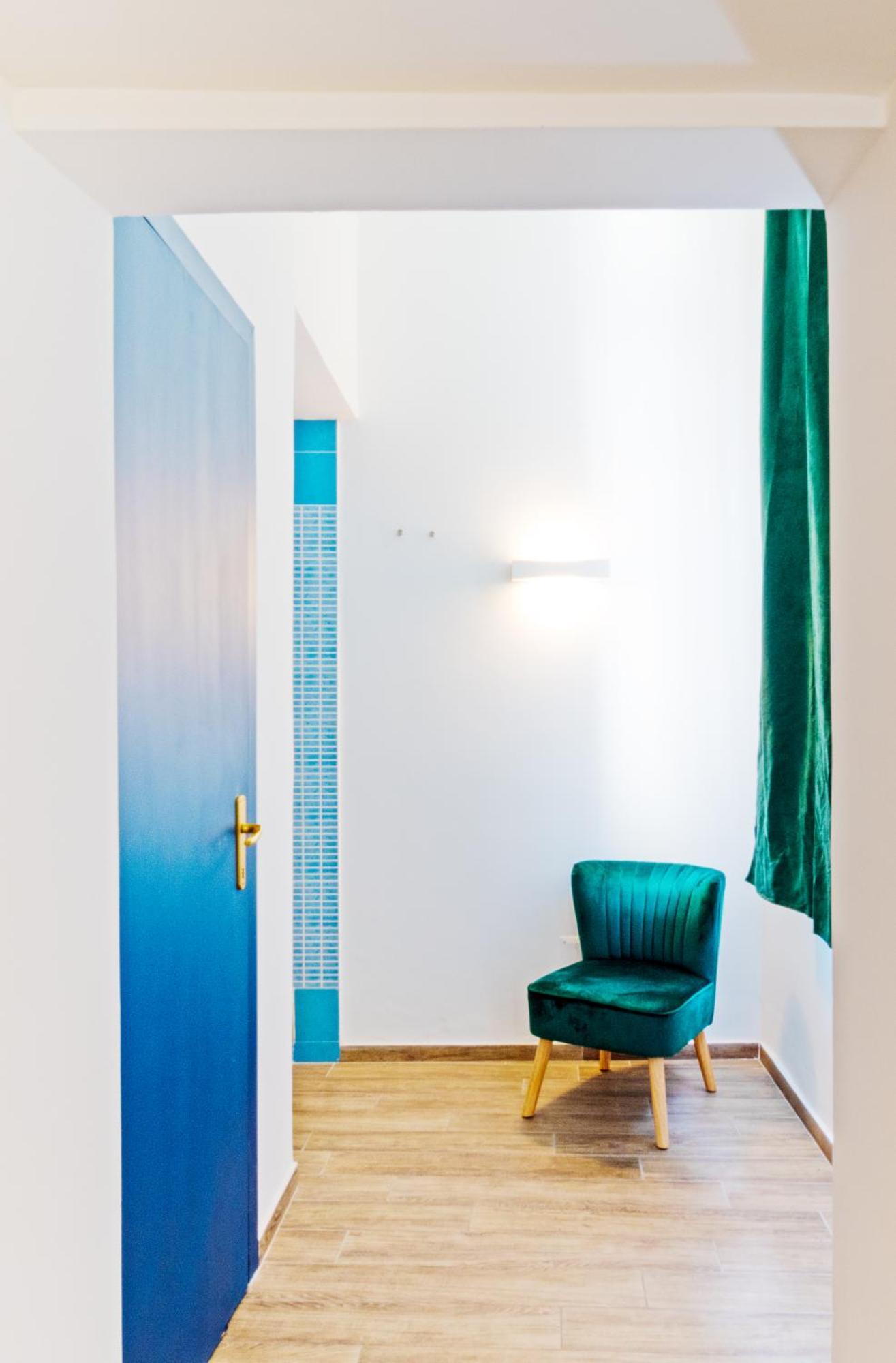 Palazzo Belmosto Bed & Breakfast Naples