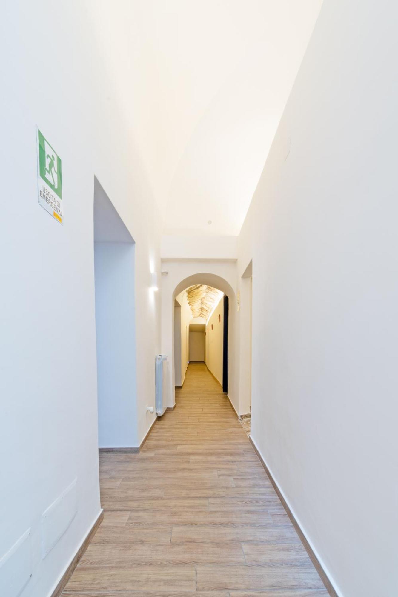 Bed & Breakfast Palazzo Belmosto