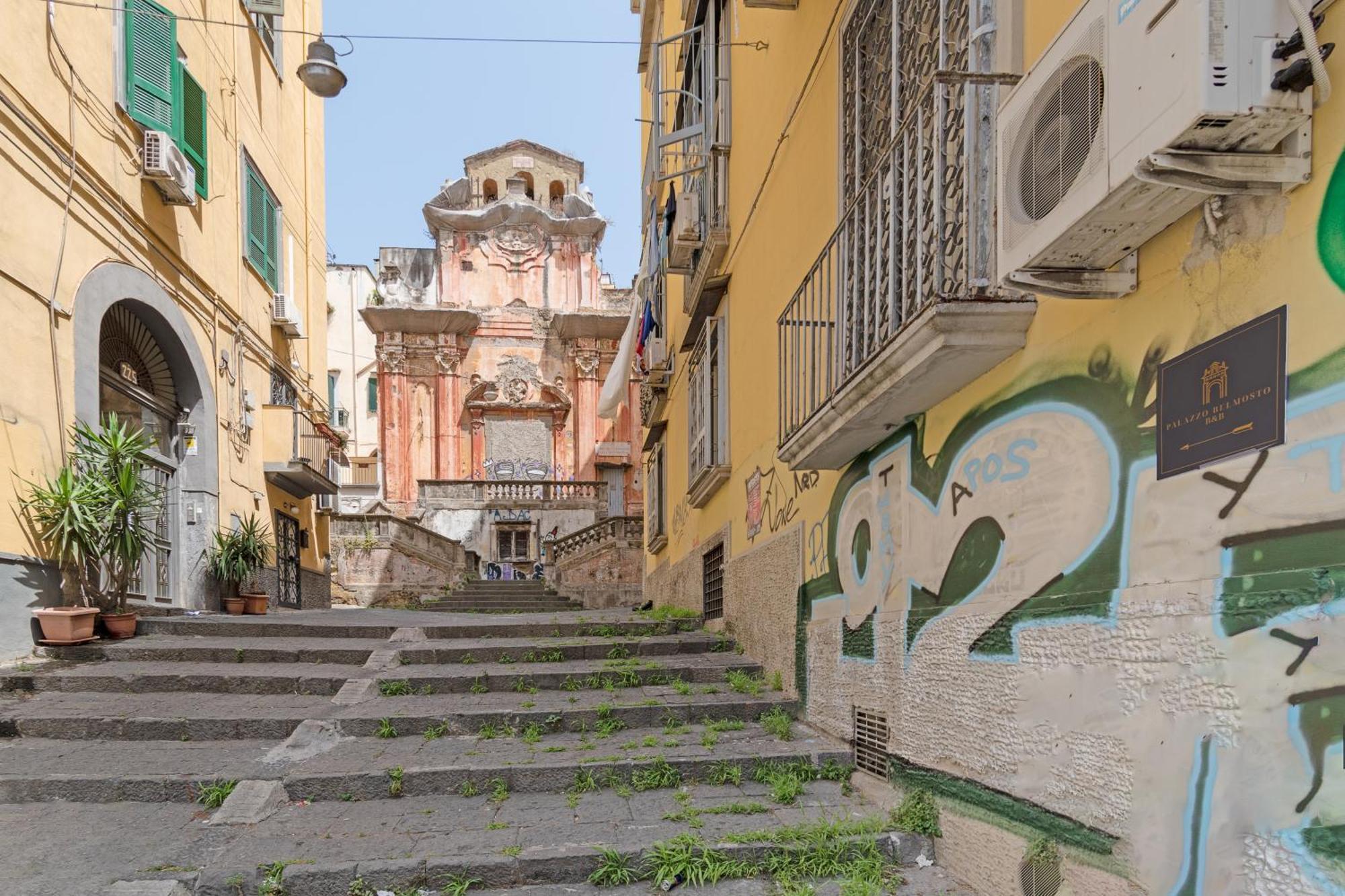 Palazzo Belmosto *