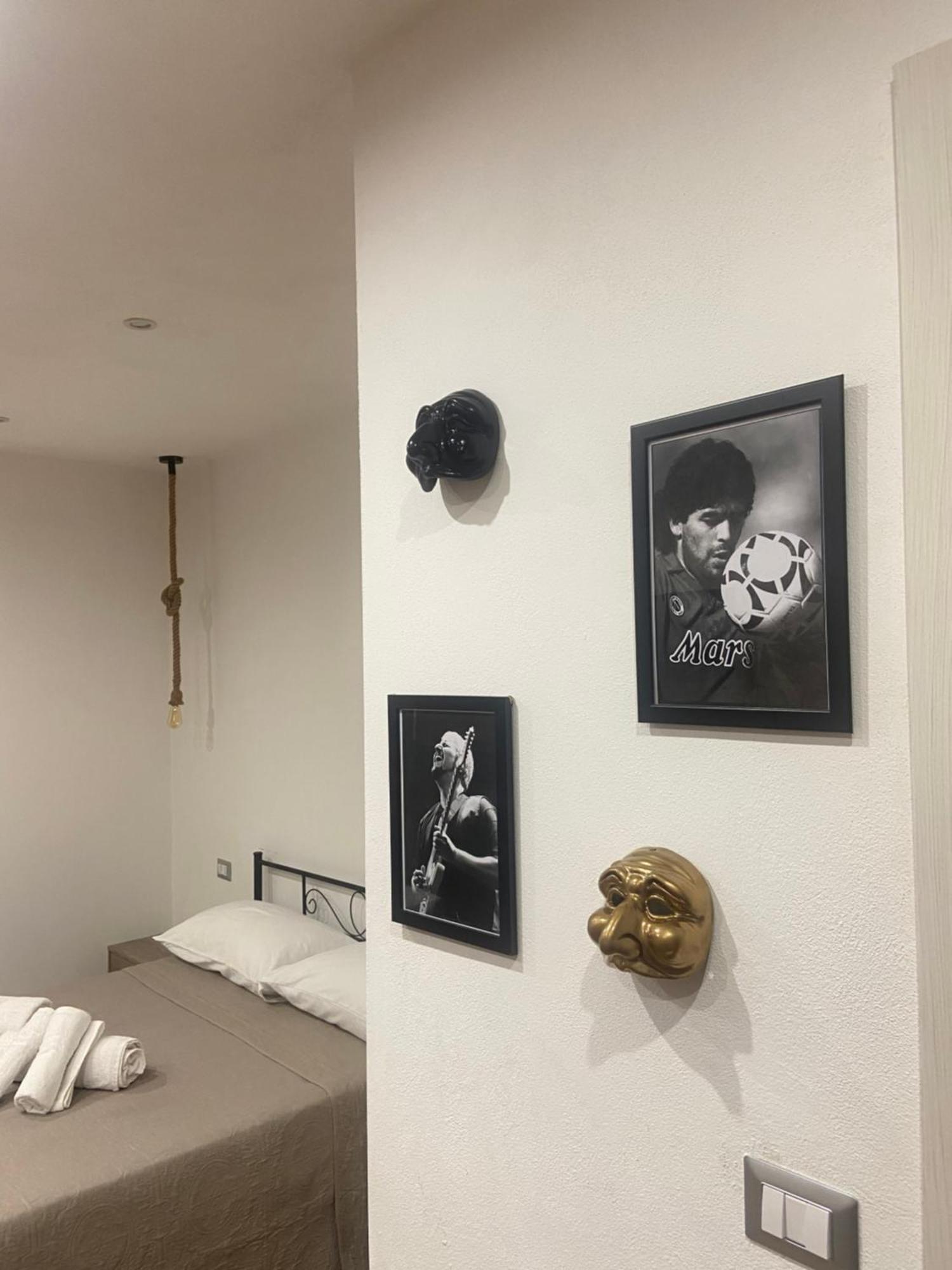 L'oro Di Holiday home