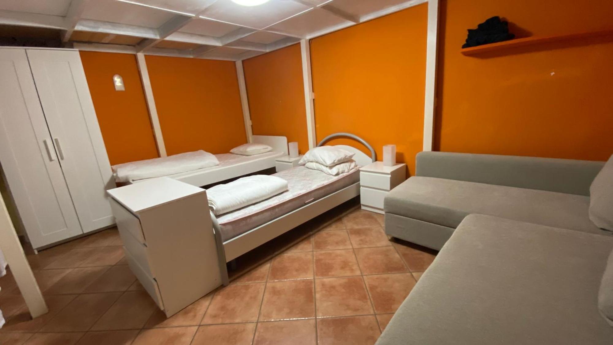 Centro Storico Apartment *