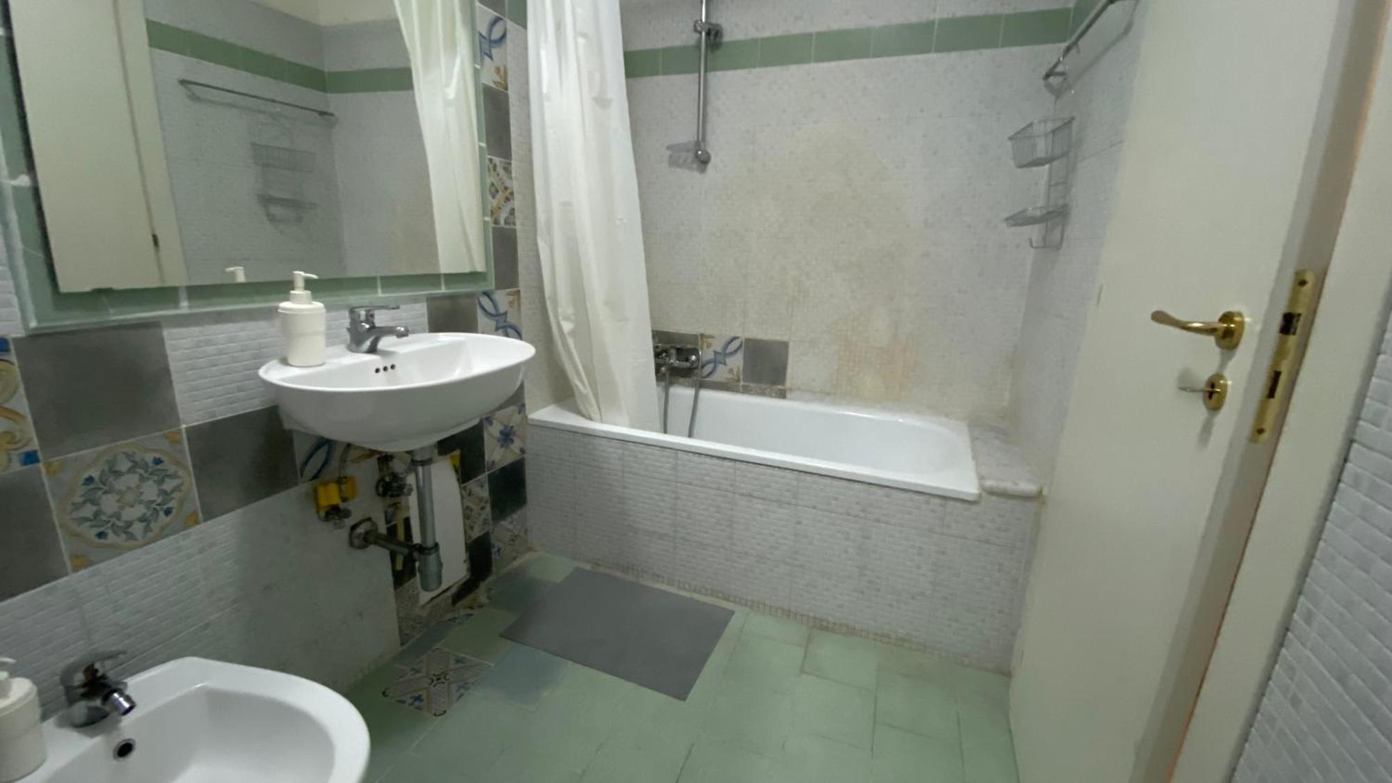 Apartment Centro Storico