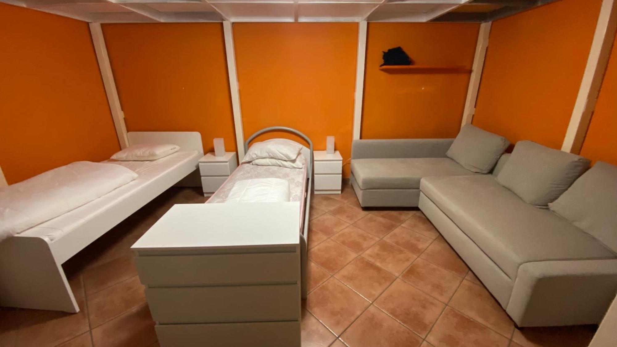Centro Storico Apartment *