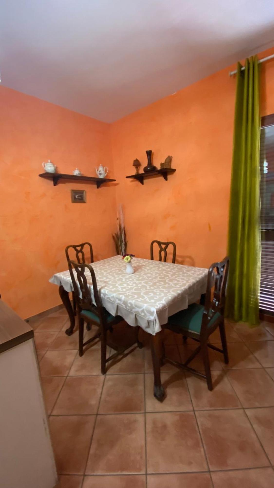 Centro Storico Apartment Naples
