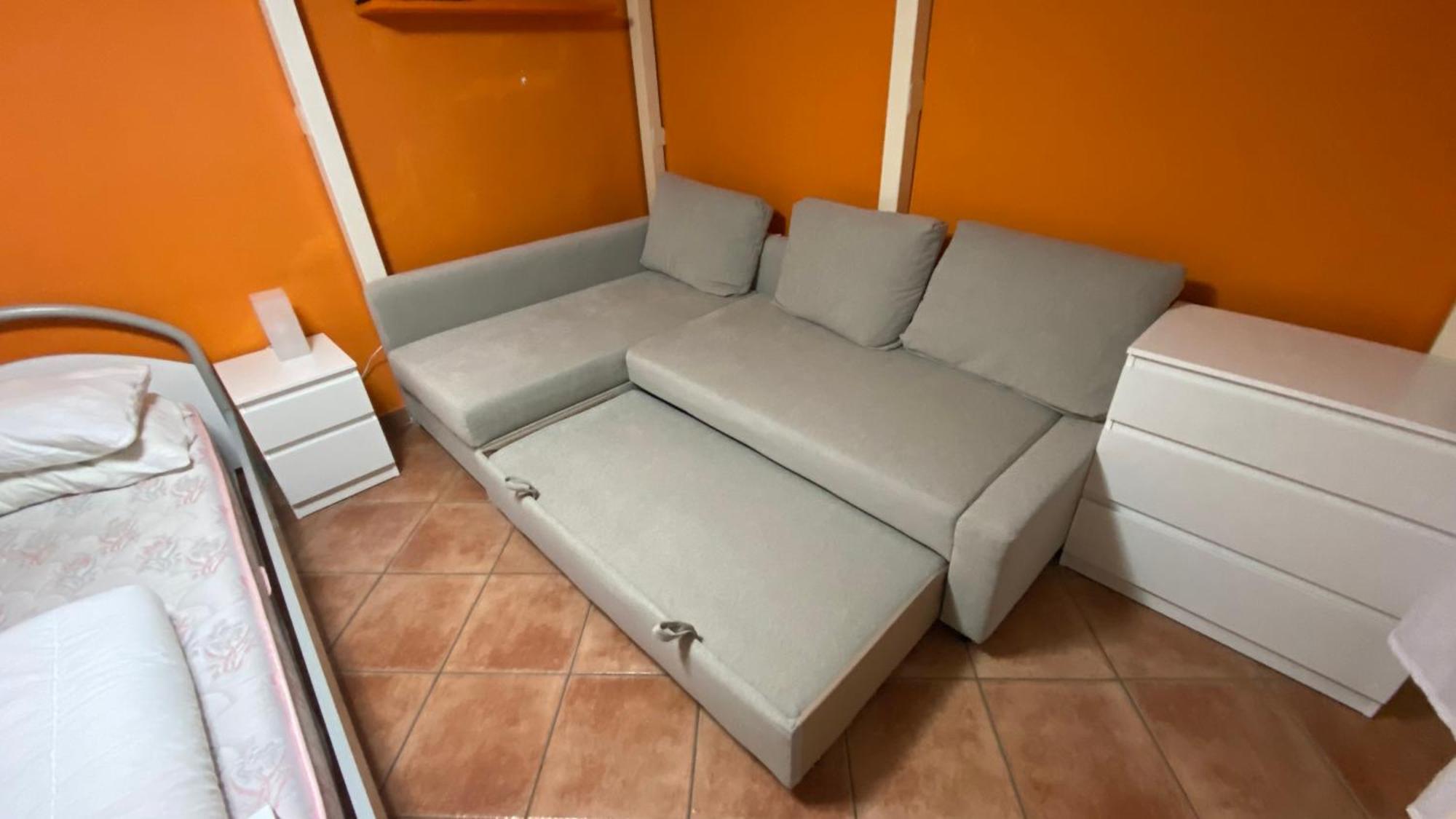 Centro Storico Apartment Naples