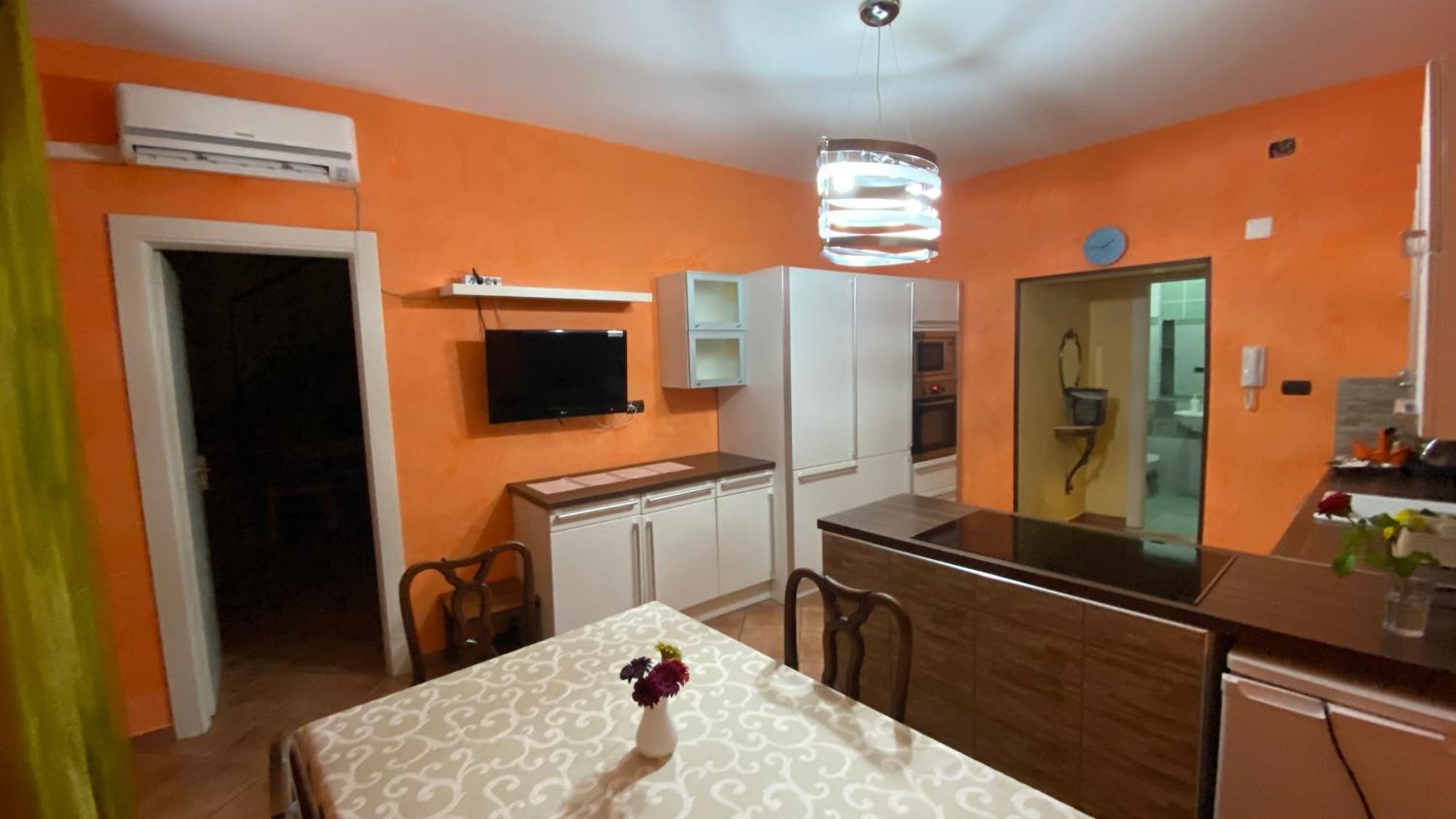 Centro Storico Apartment