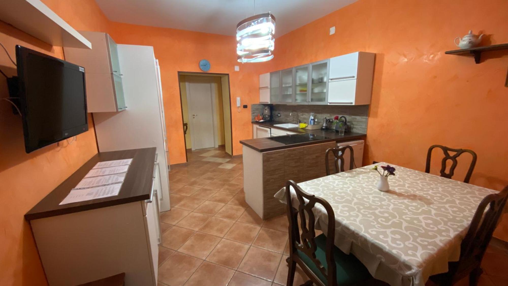 Apartment Centro Storico Naples