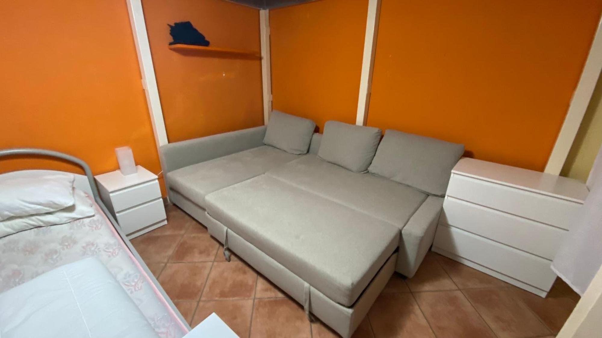 Centro Storico Apartment Naples