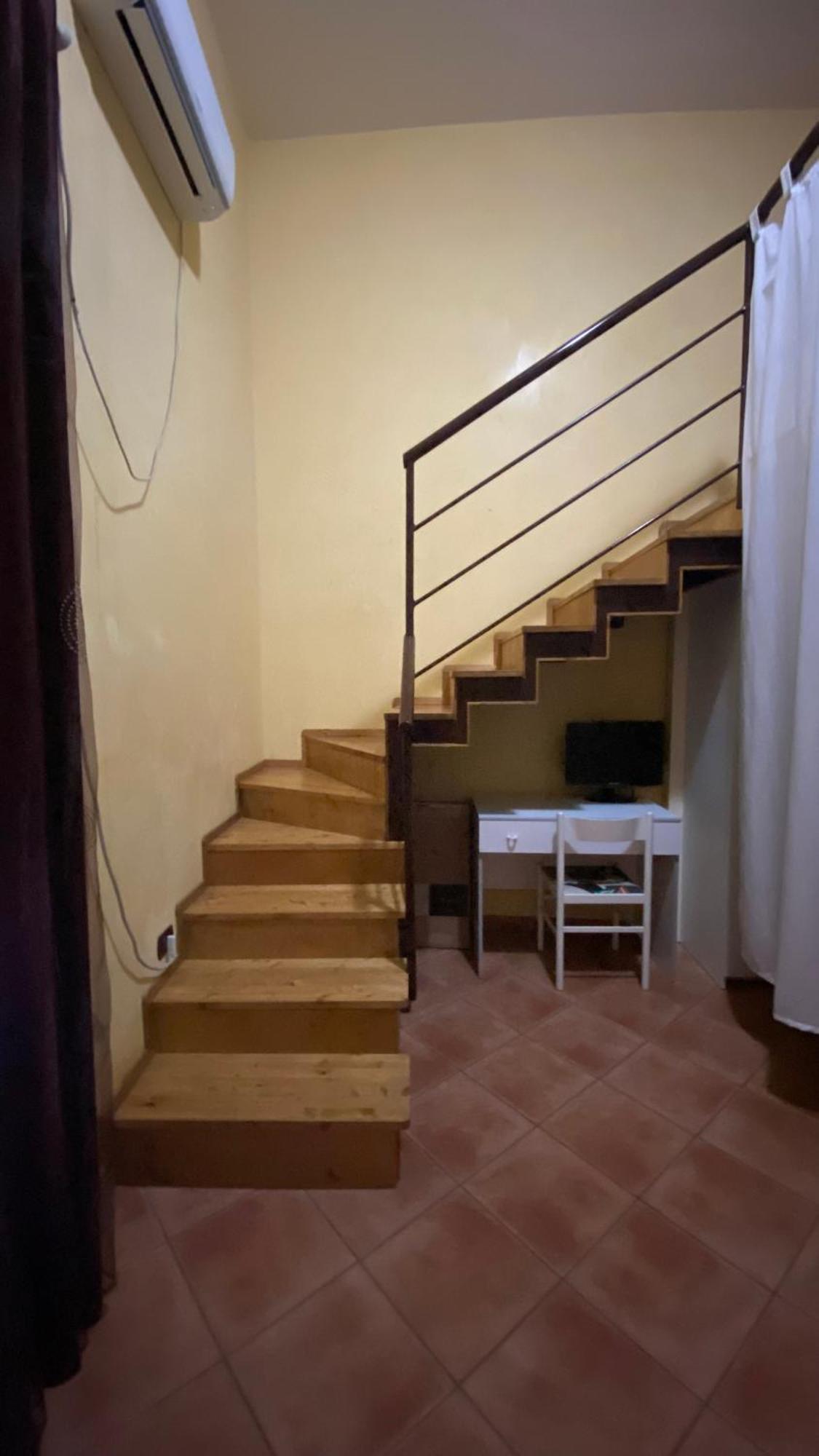 Apartment Centro Storico