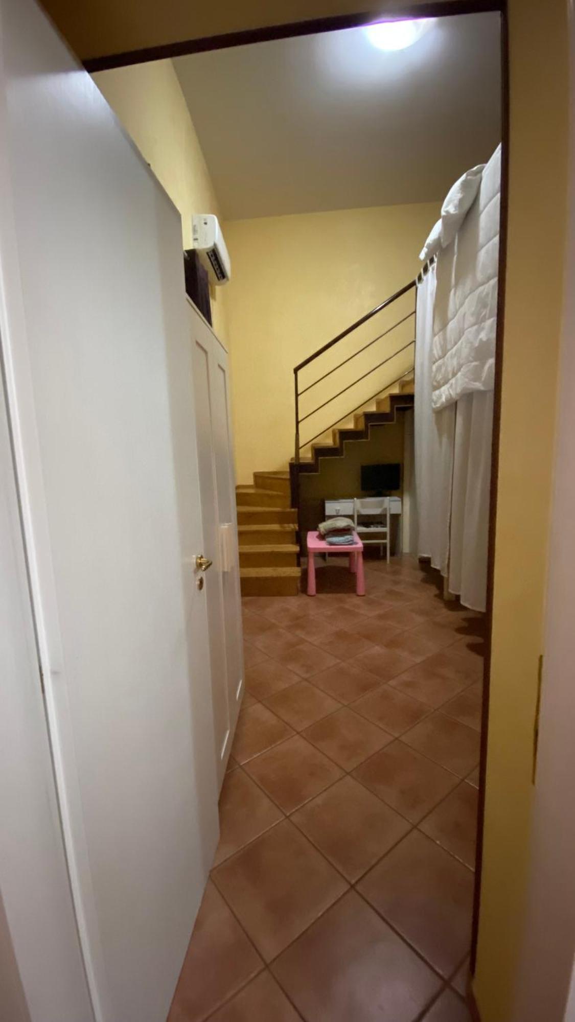 Centro Storico Apartment Naples
