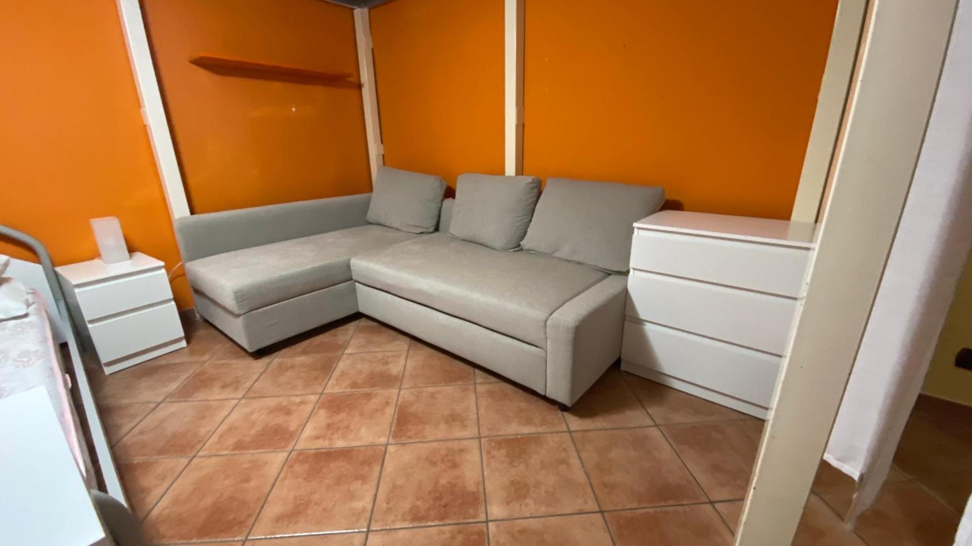 Centro Storico Apartment