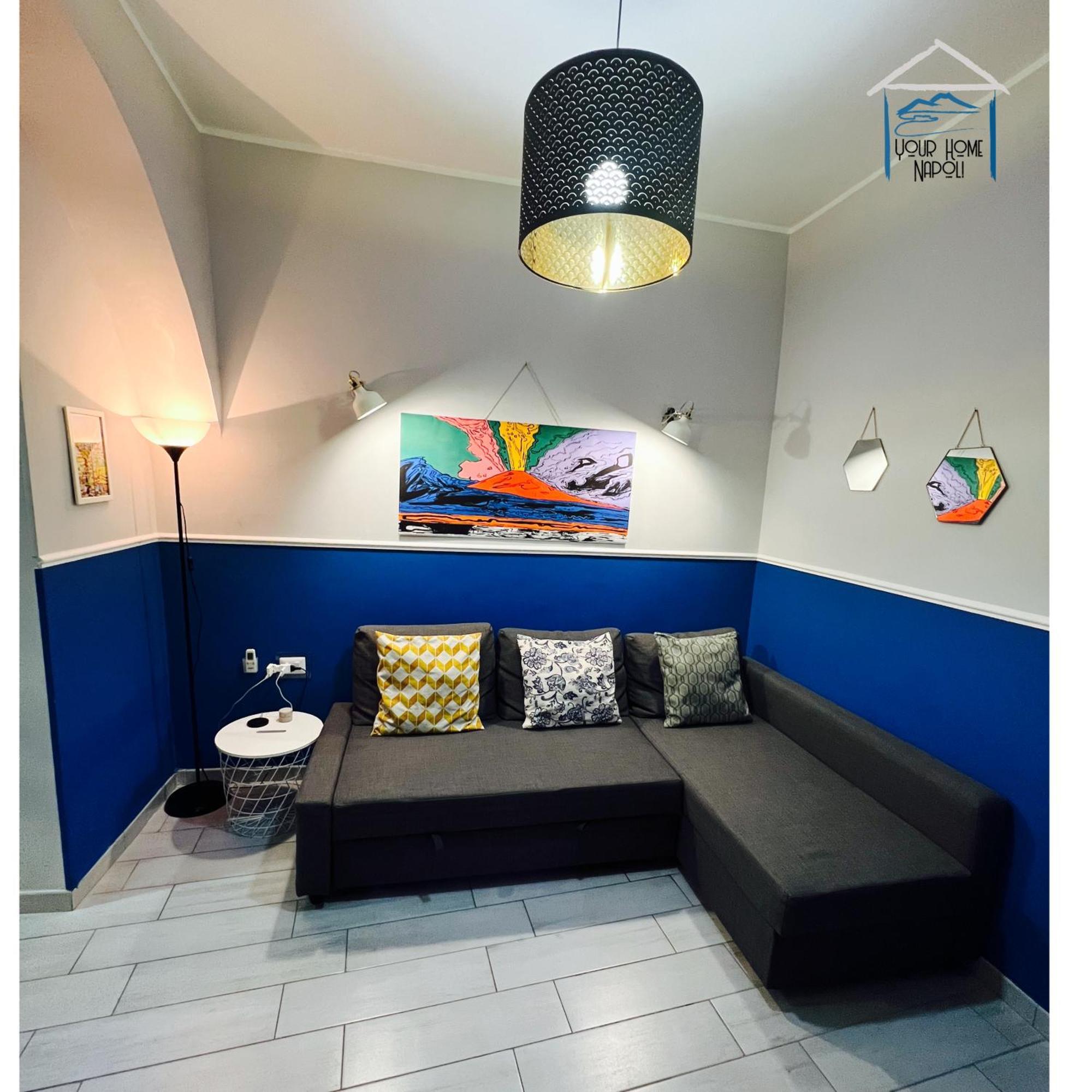 Holiday home Your