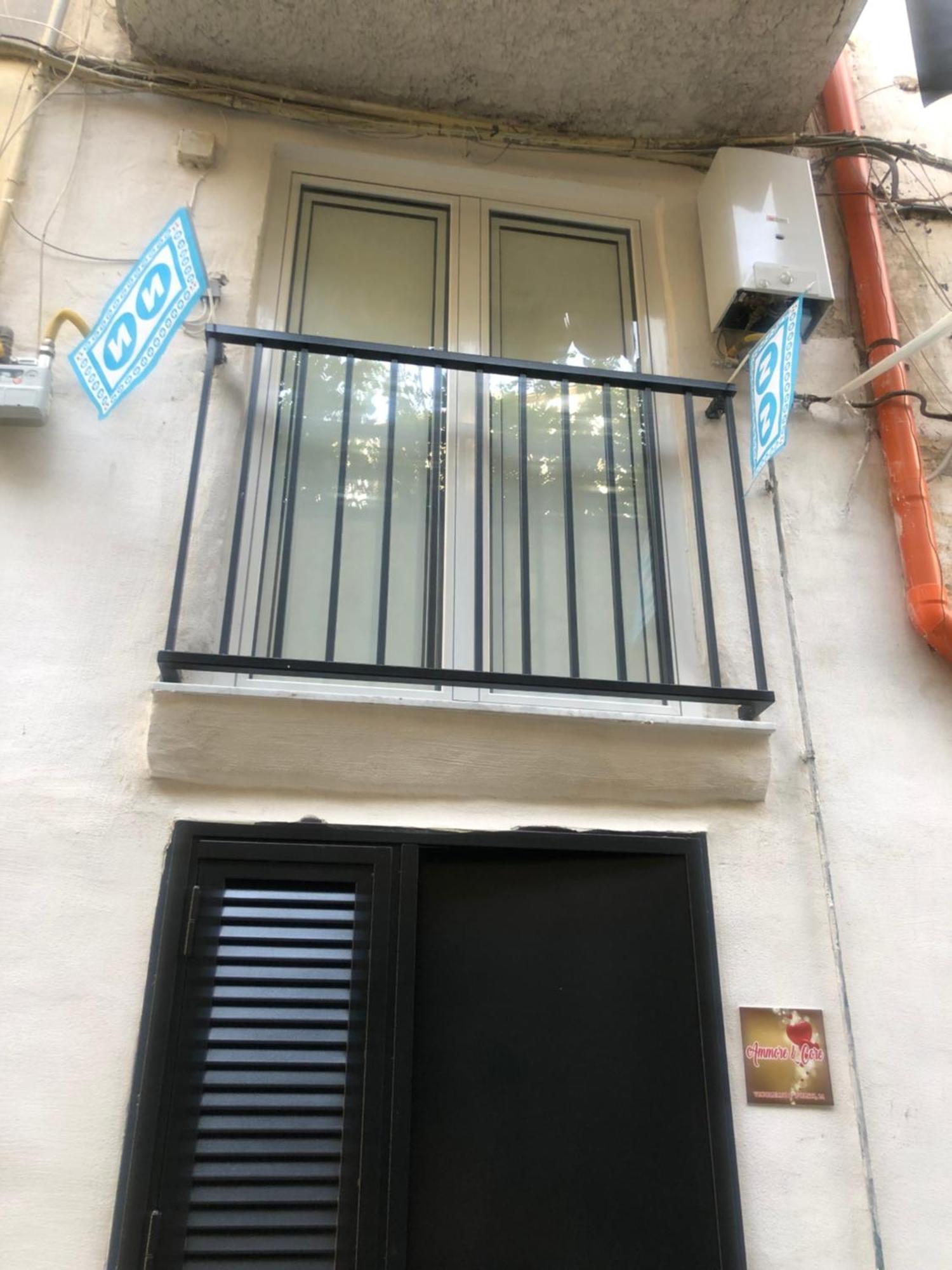 Apartment Ammor E Cor