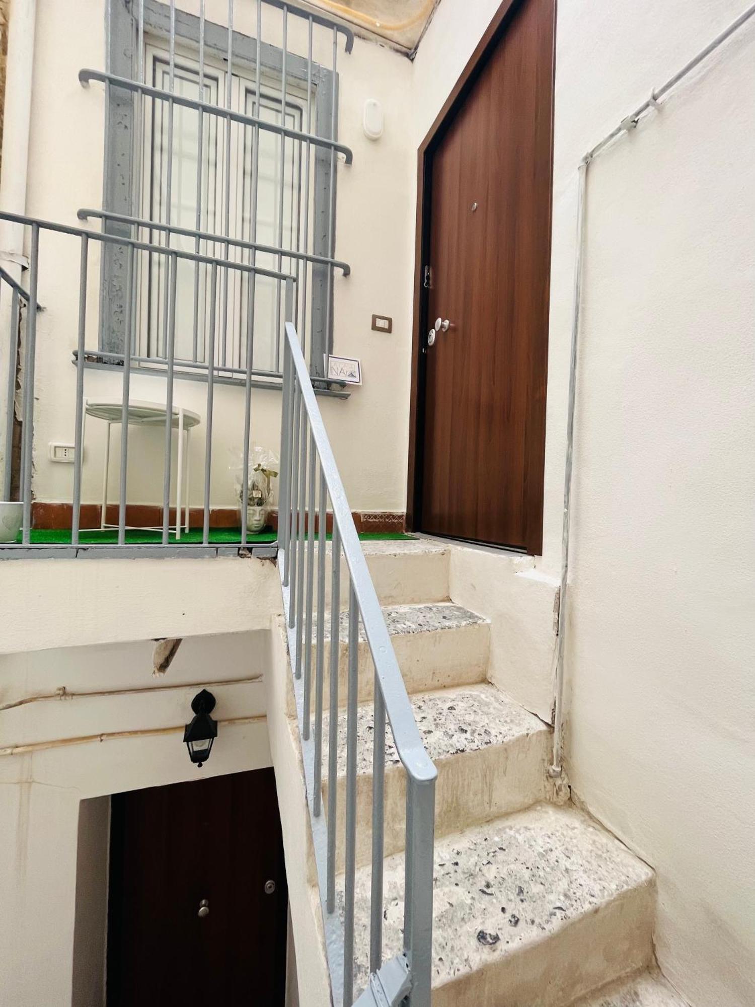 Apartment La Casa Di Nara Naples