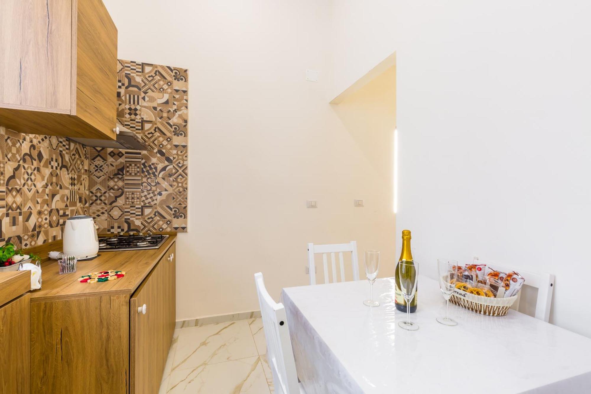 Casa Vanity Apartment Naples
