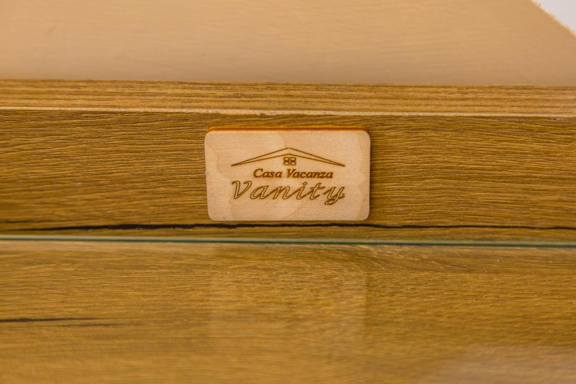 Apartment Casa Vanity *