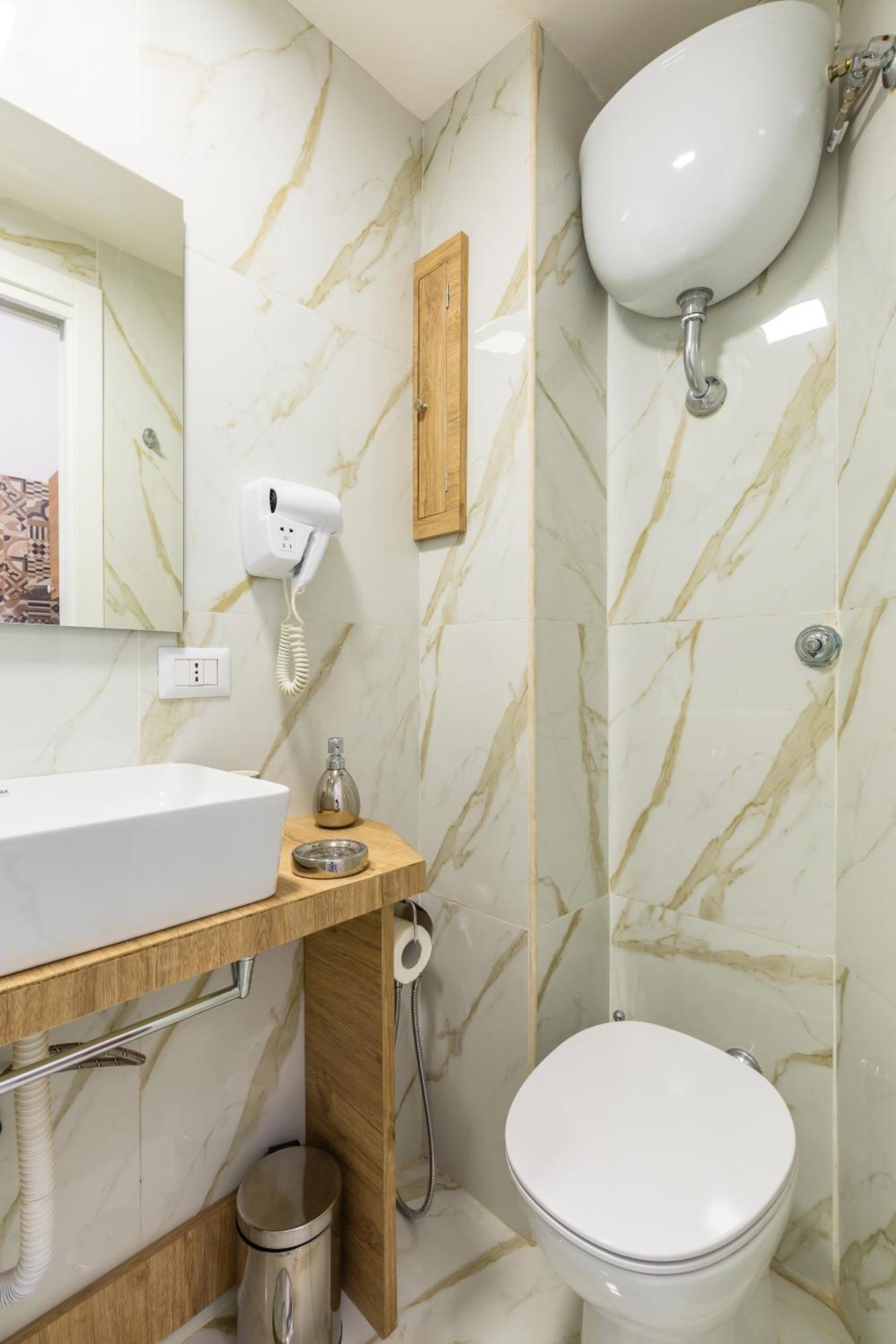 Casa Vanity Apartment