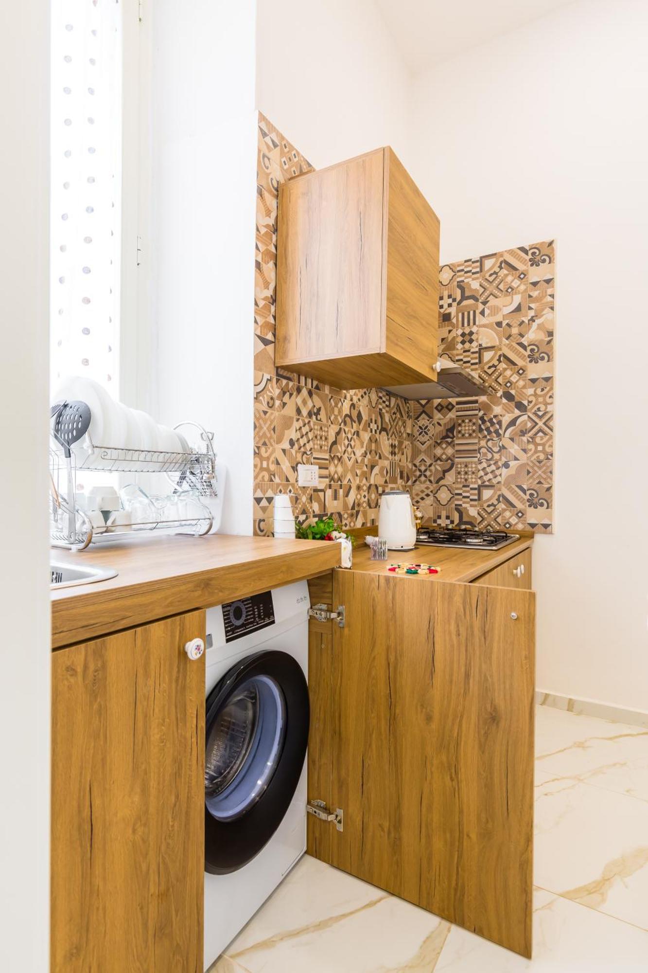 Casa Vanity Naples