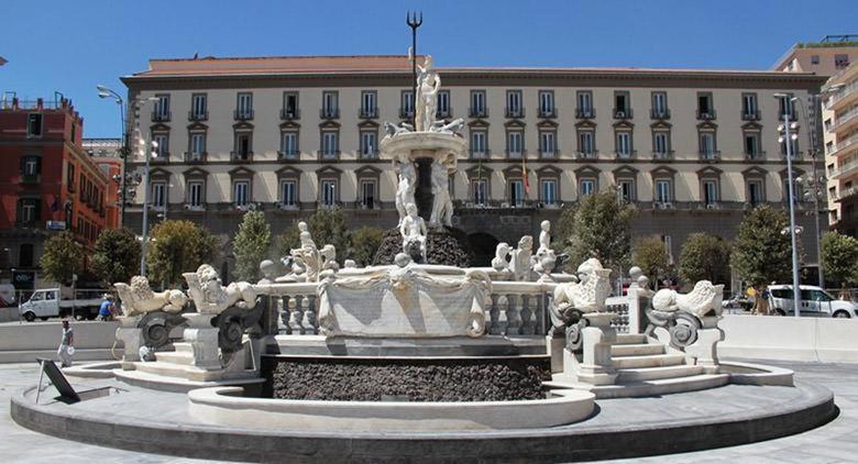 La Dimora Di Bronzo Guest house Naples