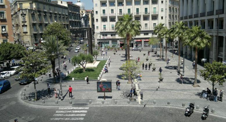 La Dimora Di Bronzo