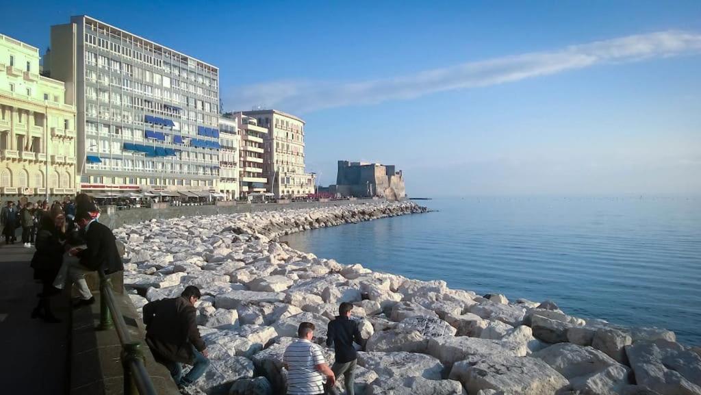 Guest house La Dimora Di Bronzo Naples