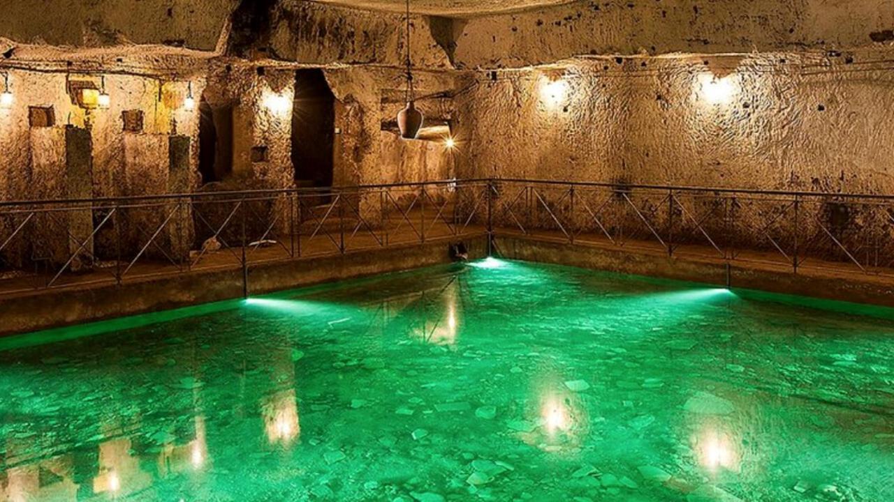 La Dimora Di Bronzo * Naples
