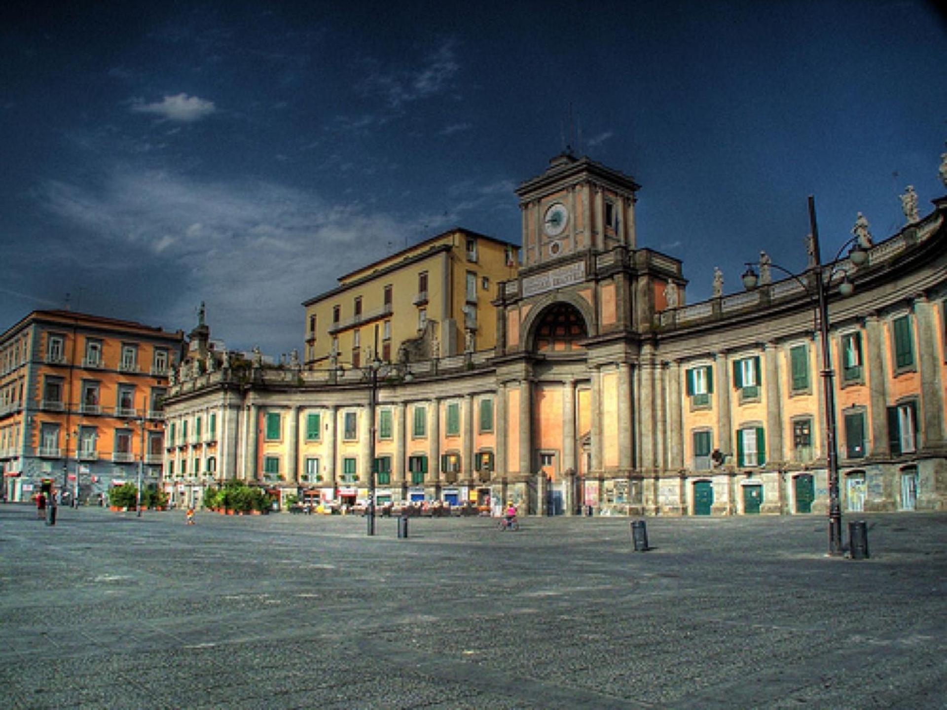 La Dimora Di Bronzo *