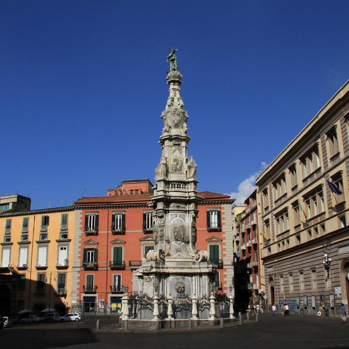 La Dimora Di Bronzo