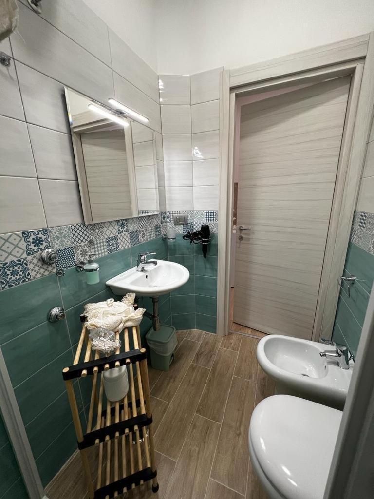 A Casa E Mamma' Apartment Naples