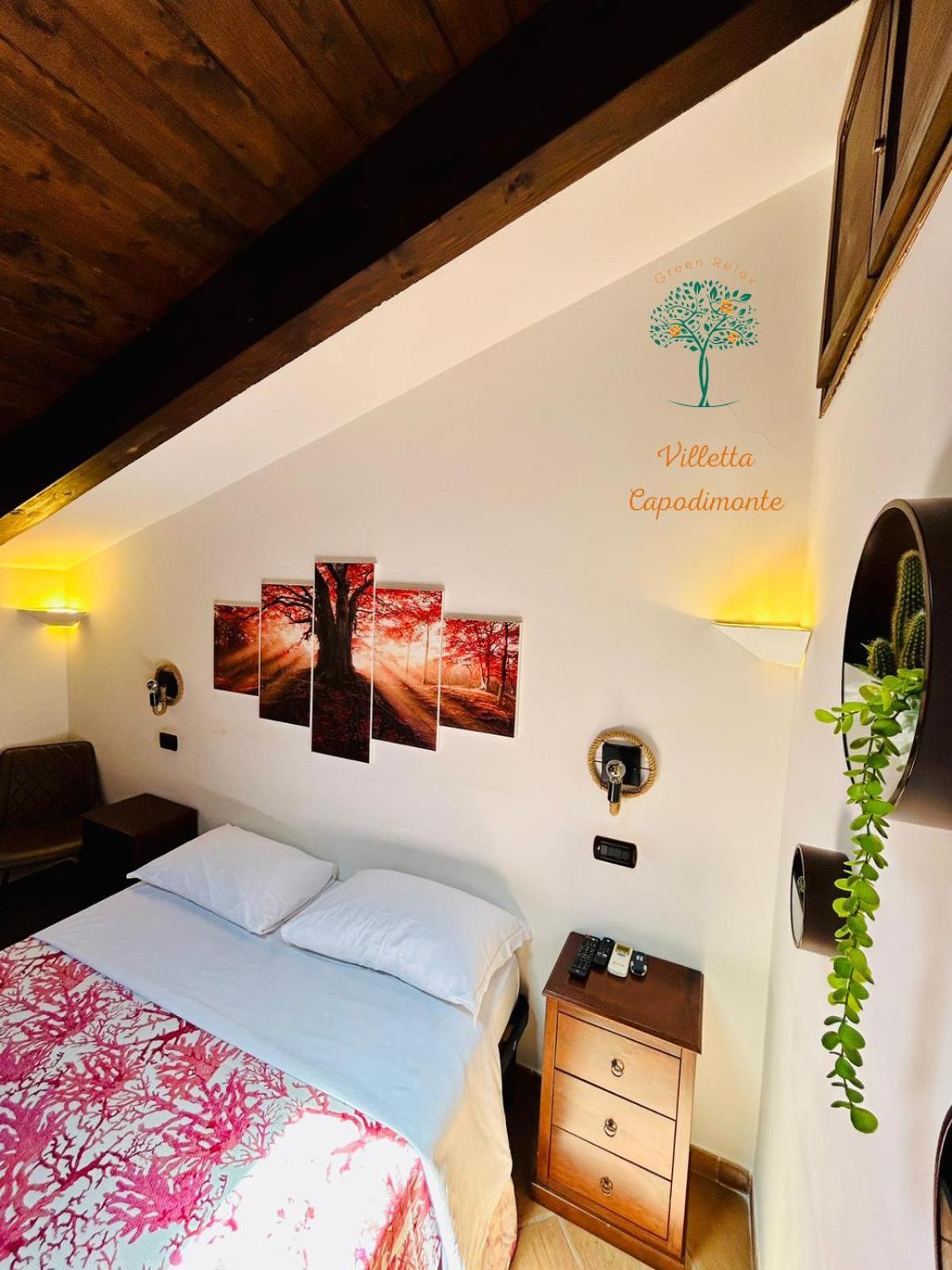 Guest house Capodimonte Naples