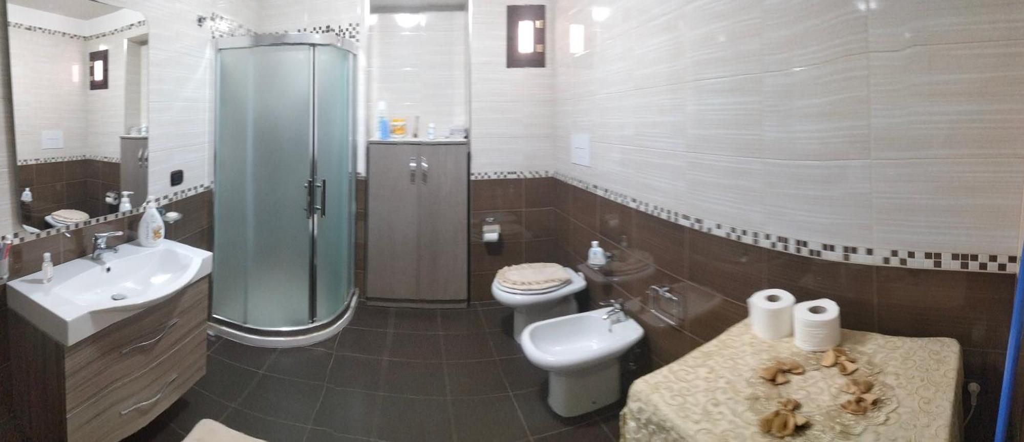 Fabicar Apartment