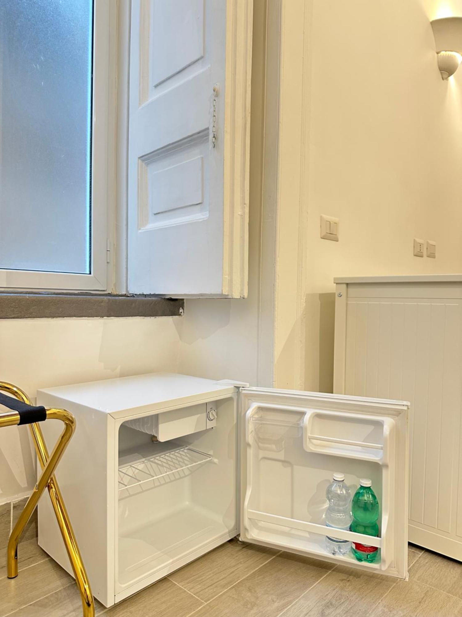 Maison M Boutique Bed & Breakfast Naples