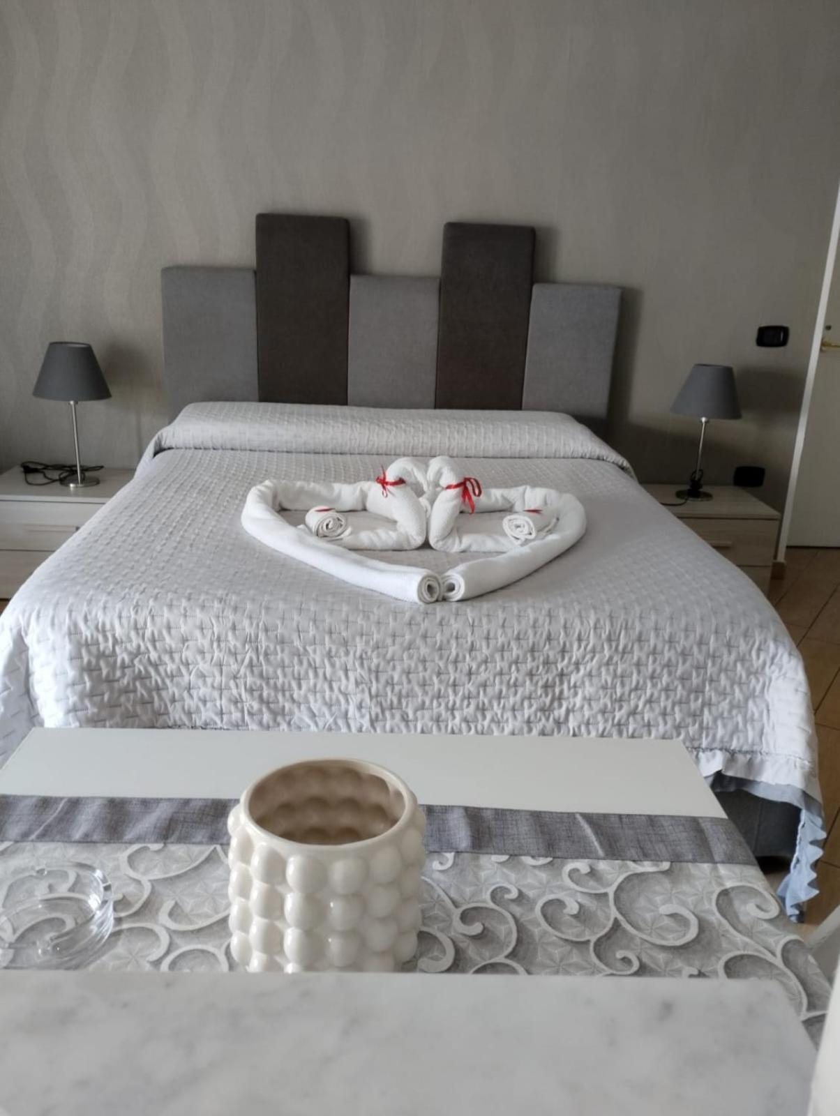 Guest house Dimora Portanolana Naples