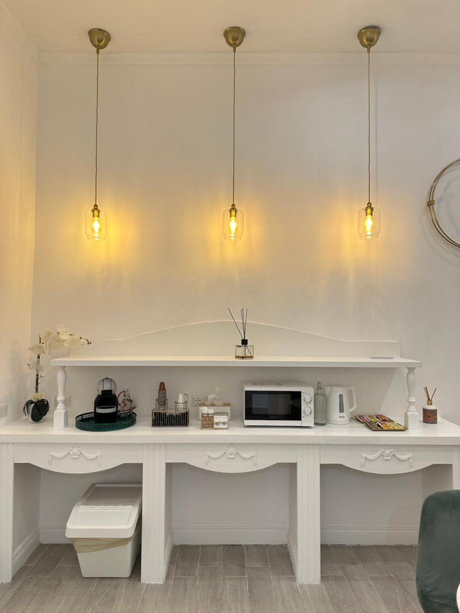 Bed & Breakfast Maison M Boutique *