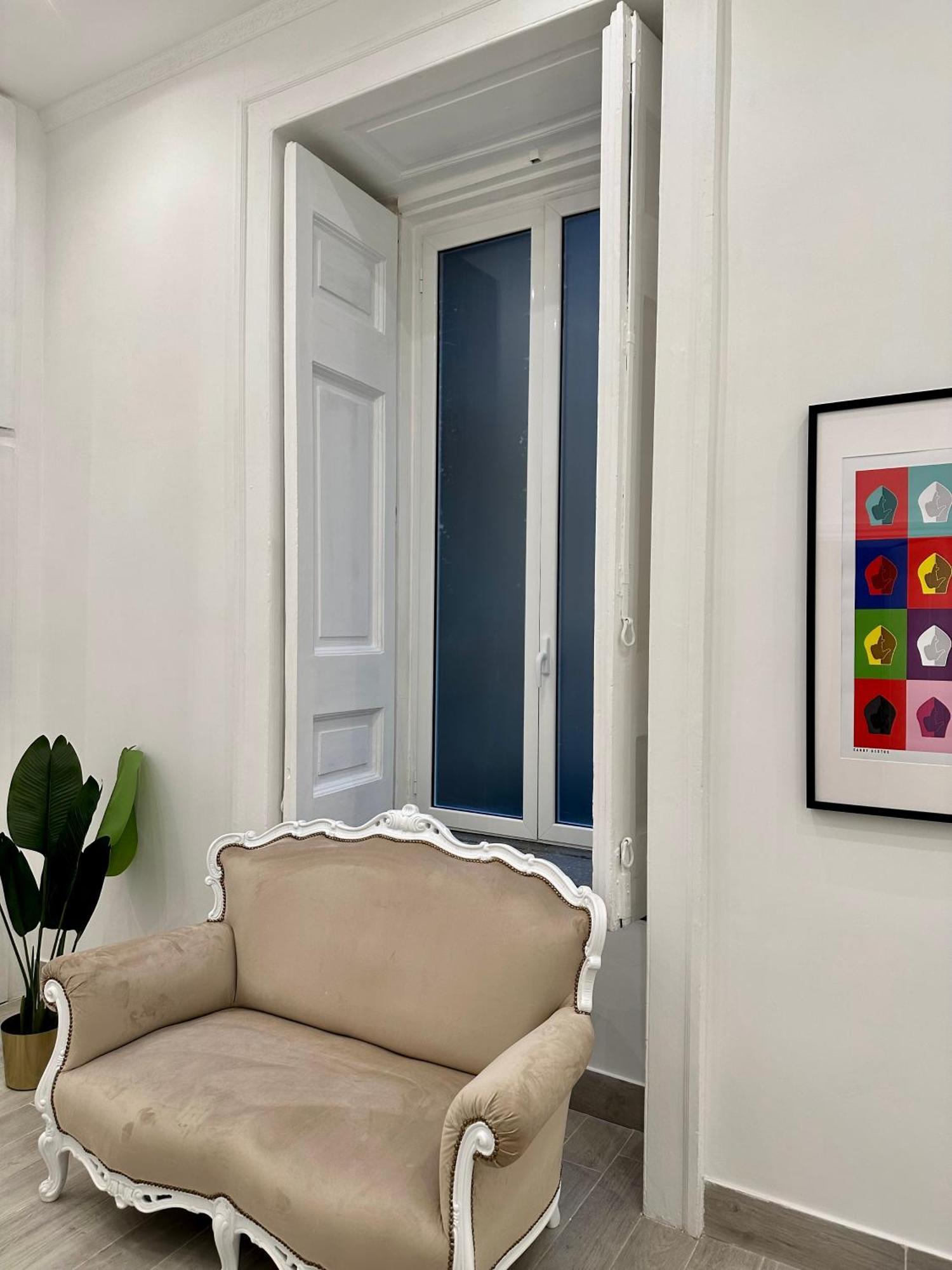 Maison M Boutique Naples