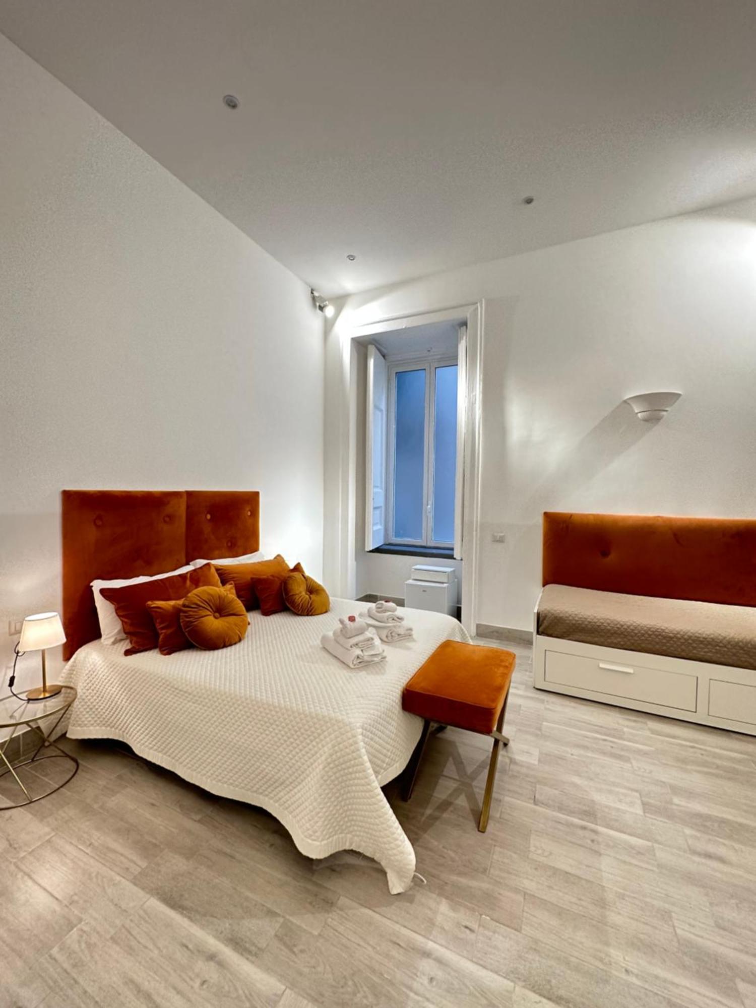 Bed & Breakfast Maison M Boutique *