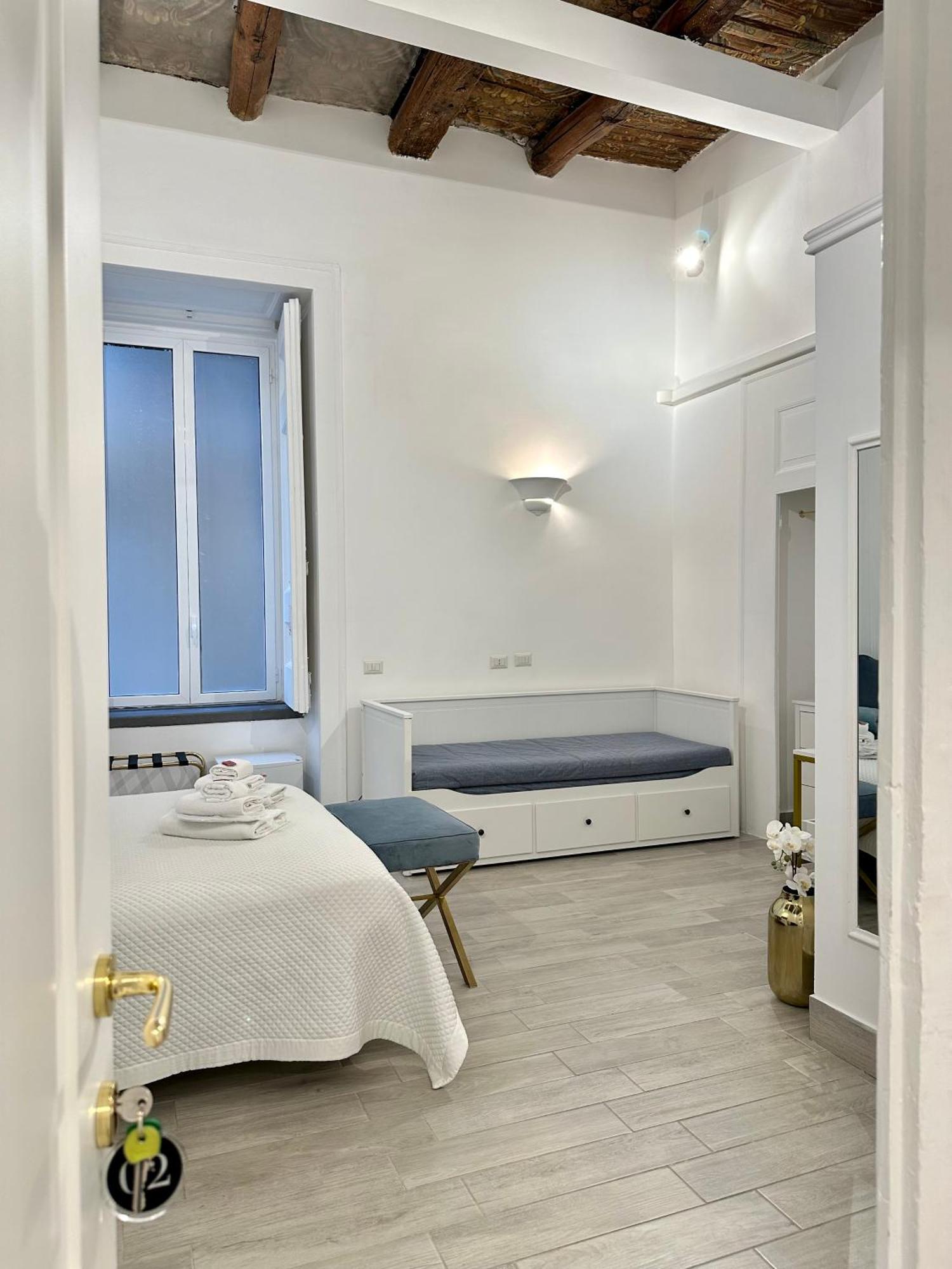 Maison M Boutique Bed & Breakfast *