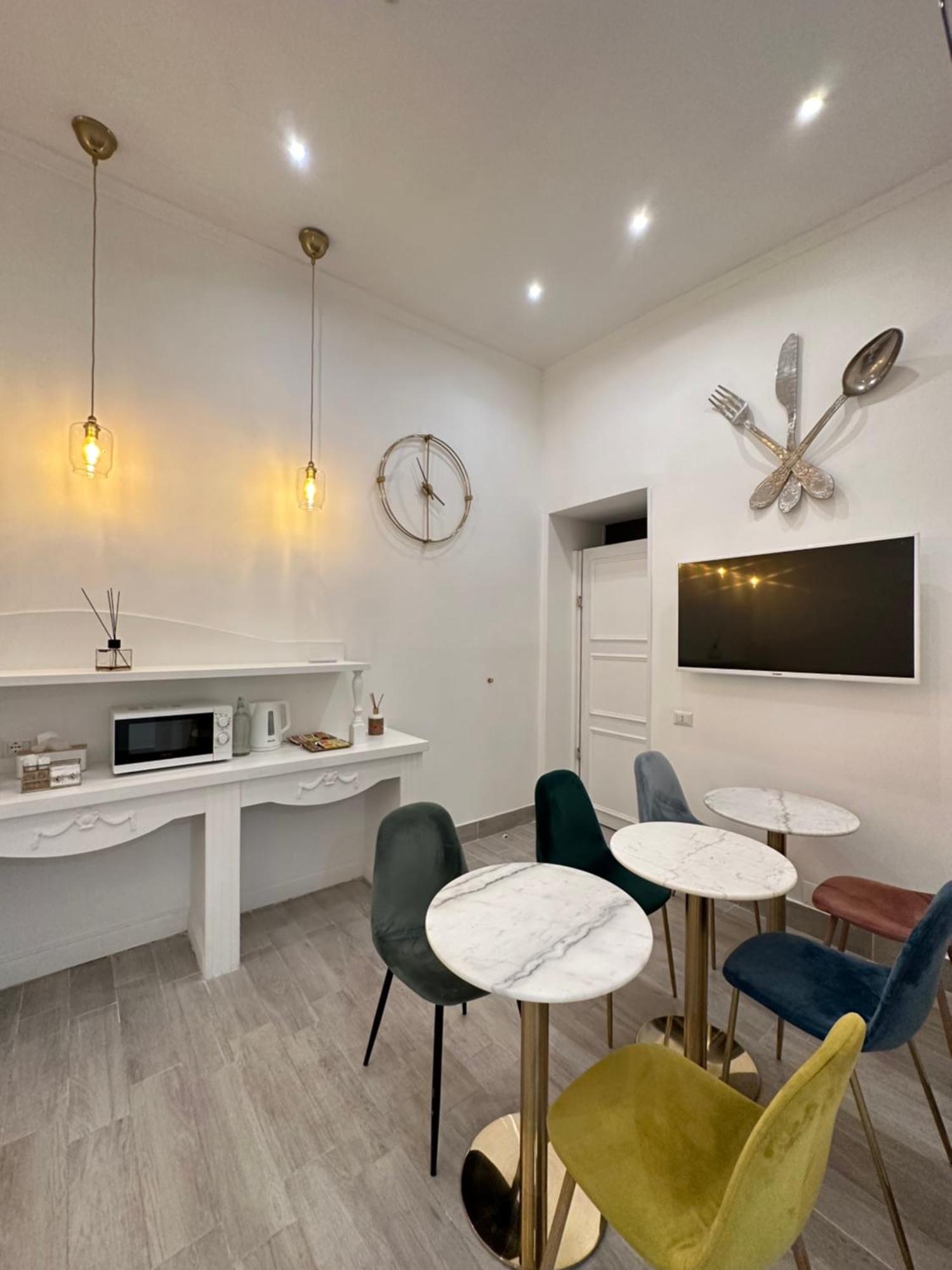 Bed & Breakfast Maison M Boutique *