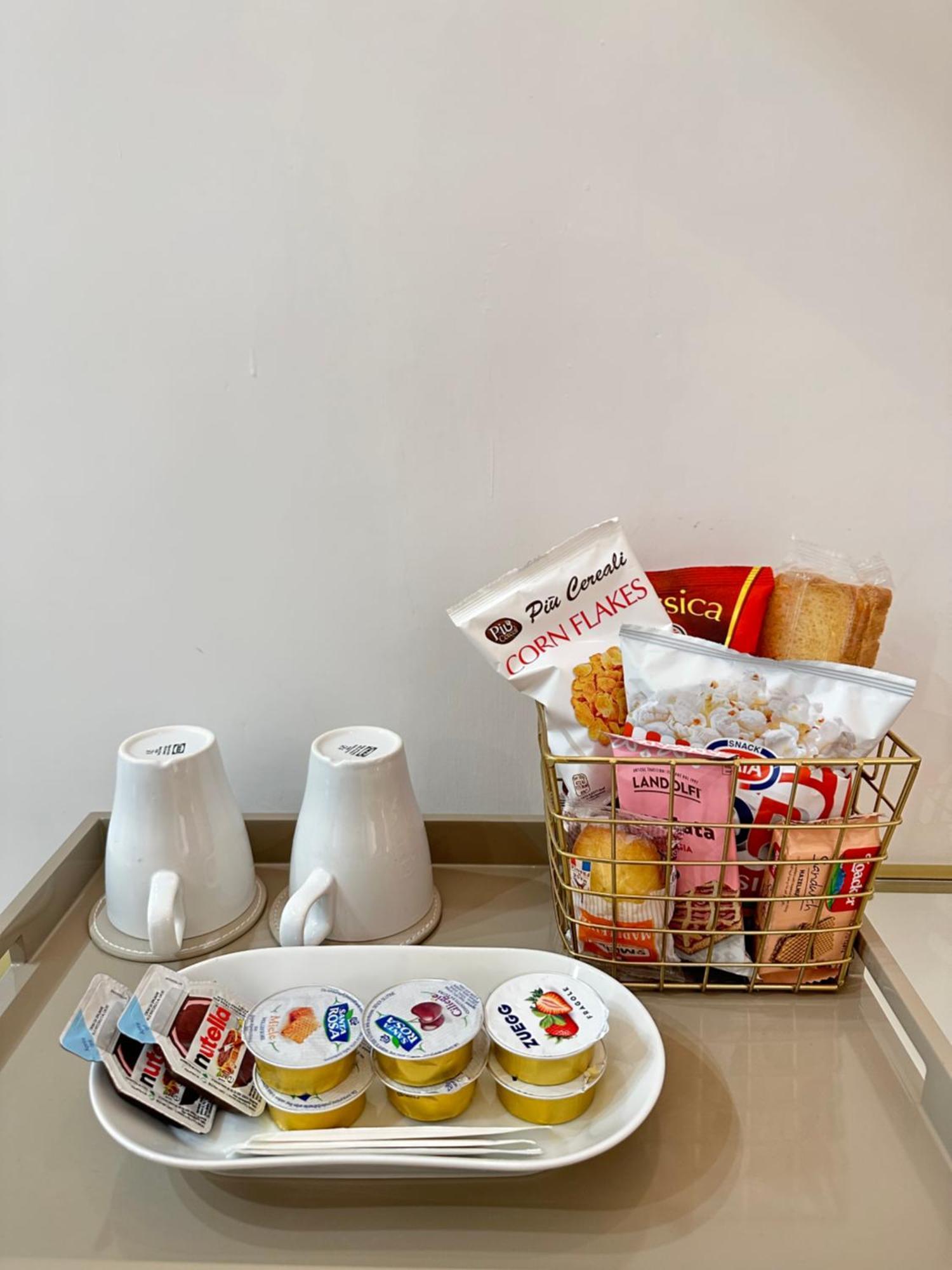 Maison M Boutique Bed & Breakfast *